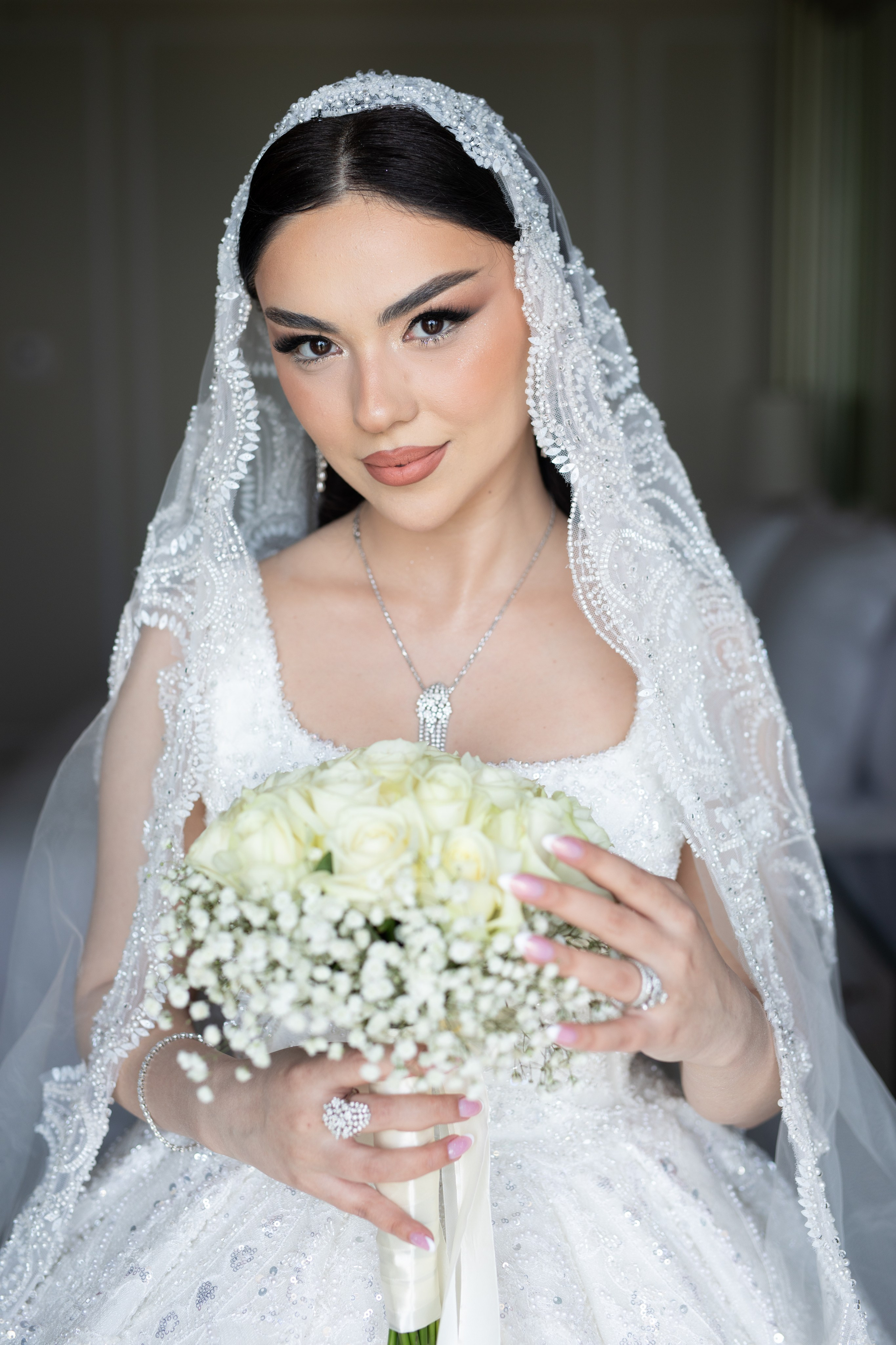 Пакетная и базовая обработка в Lightroom. Фотограф в Ташкенте Татьяна Короткова