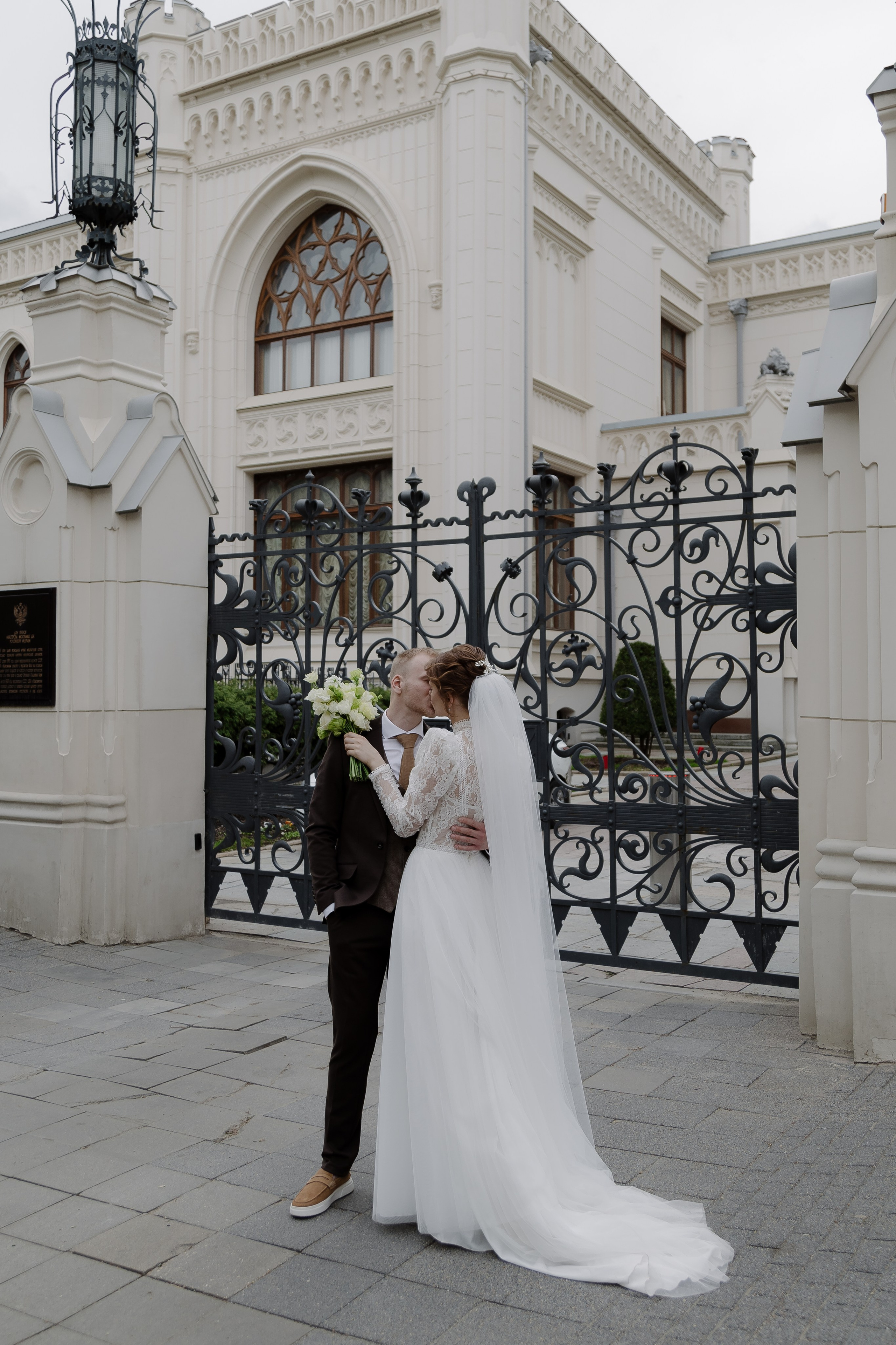 Полный день | Александр & Дарья. Свадебный и женский фотограф в Москве