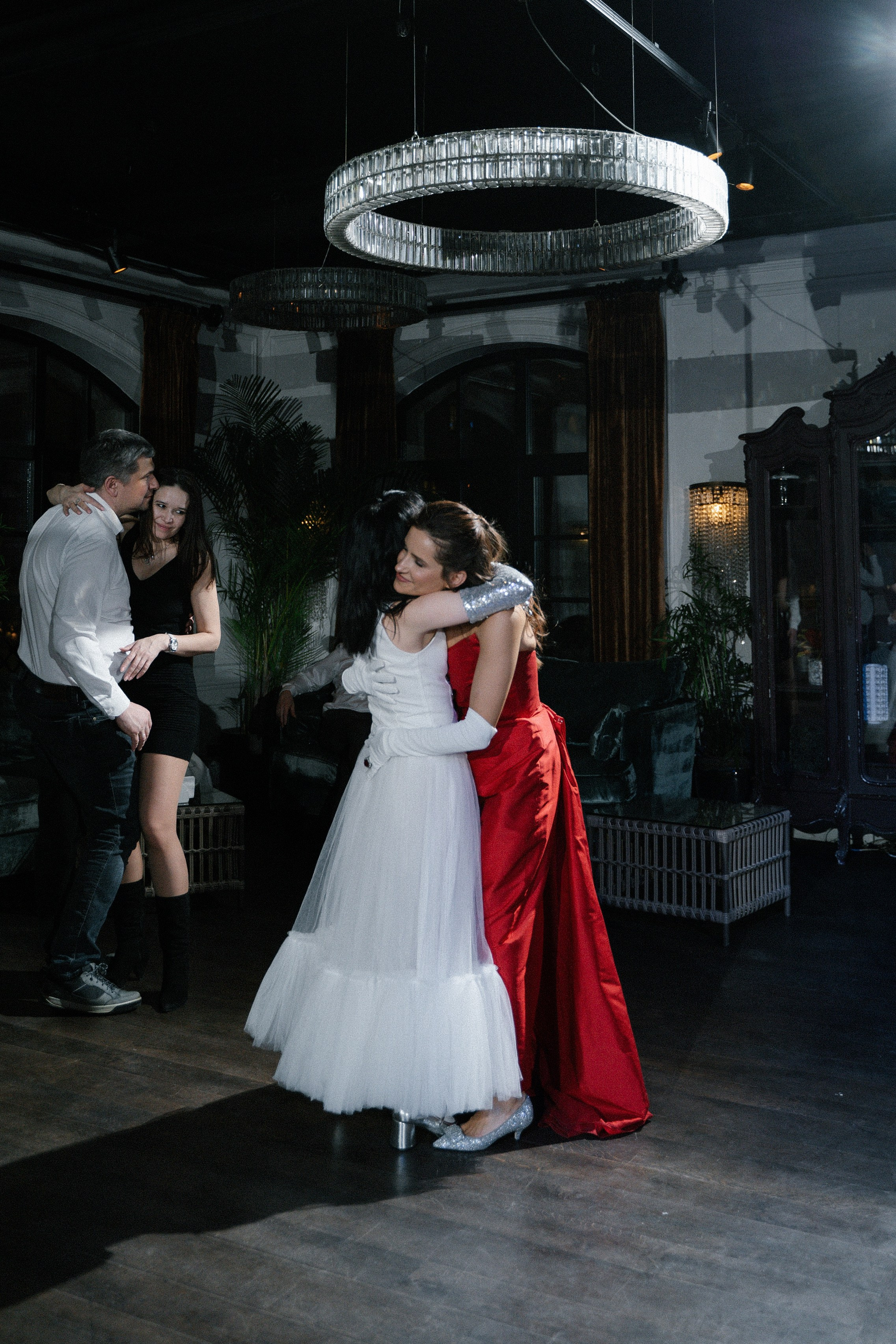 Годовщина. Главная