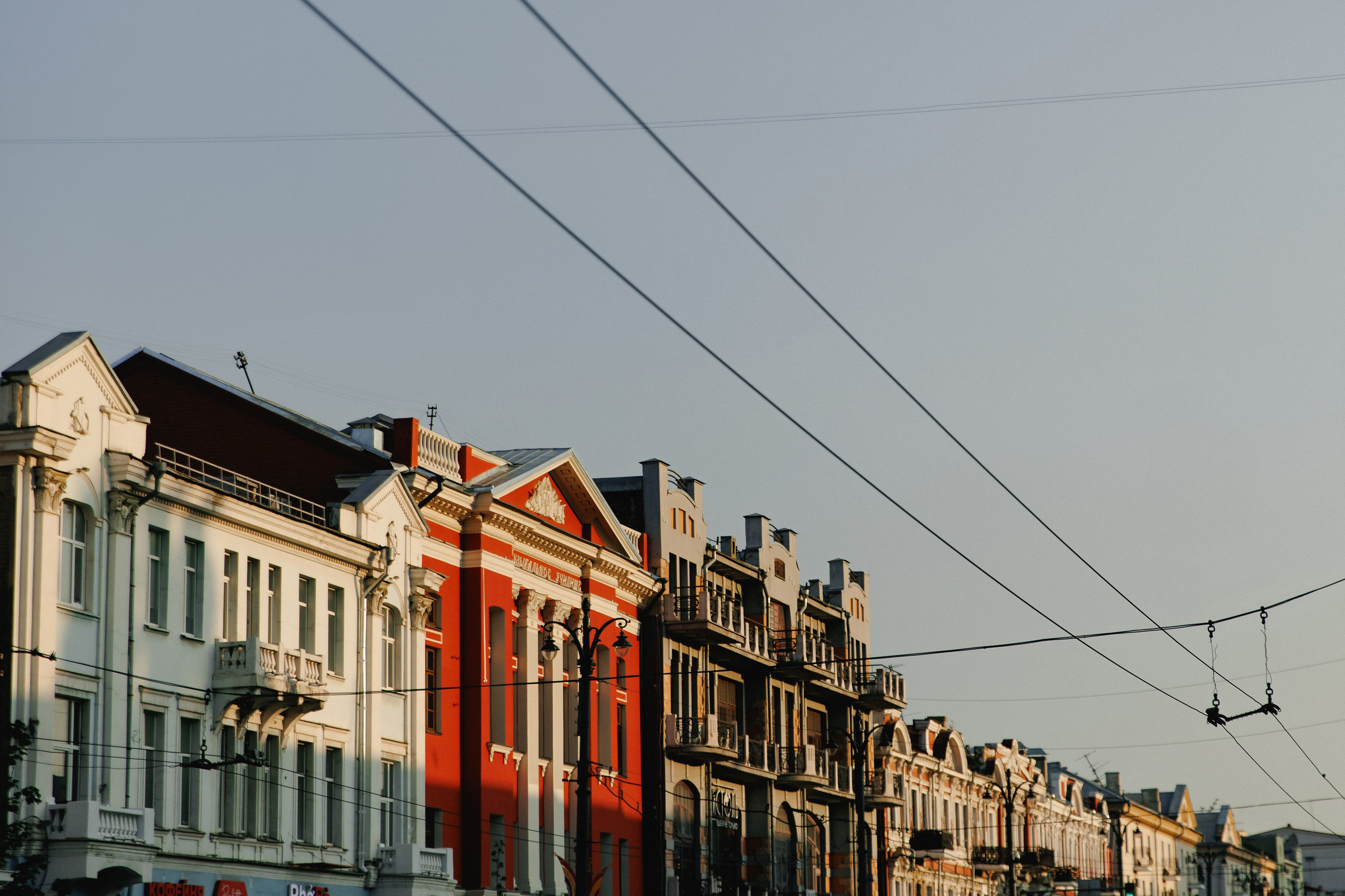 Захар + Альбина. Свадебное фото и видео в Липецке. Павел Покидов, Елена Покидова