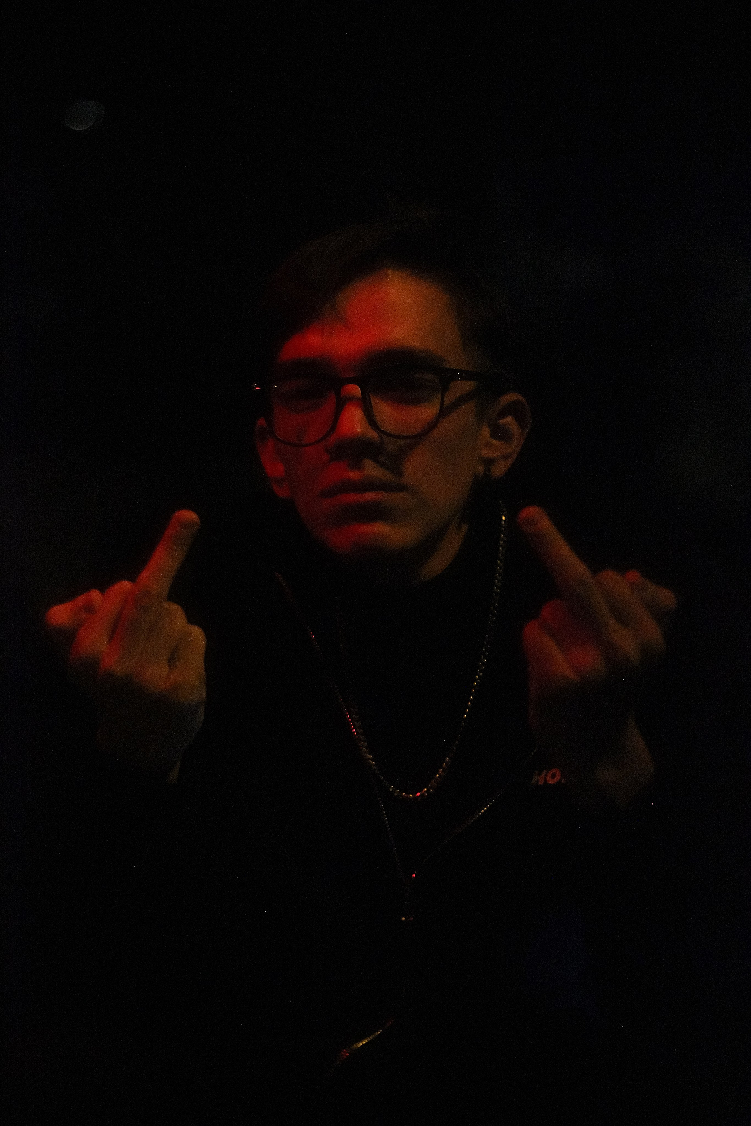 Daniil. Фотография, видеомонтаж и 3D. Постричев Дмитрий