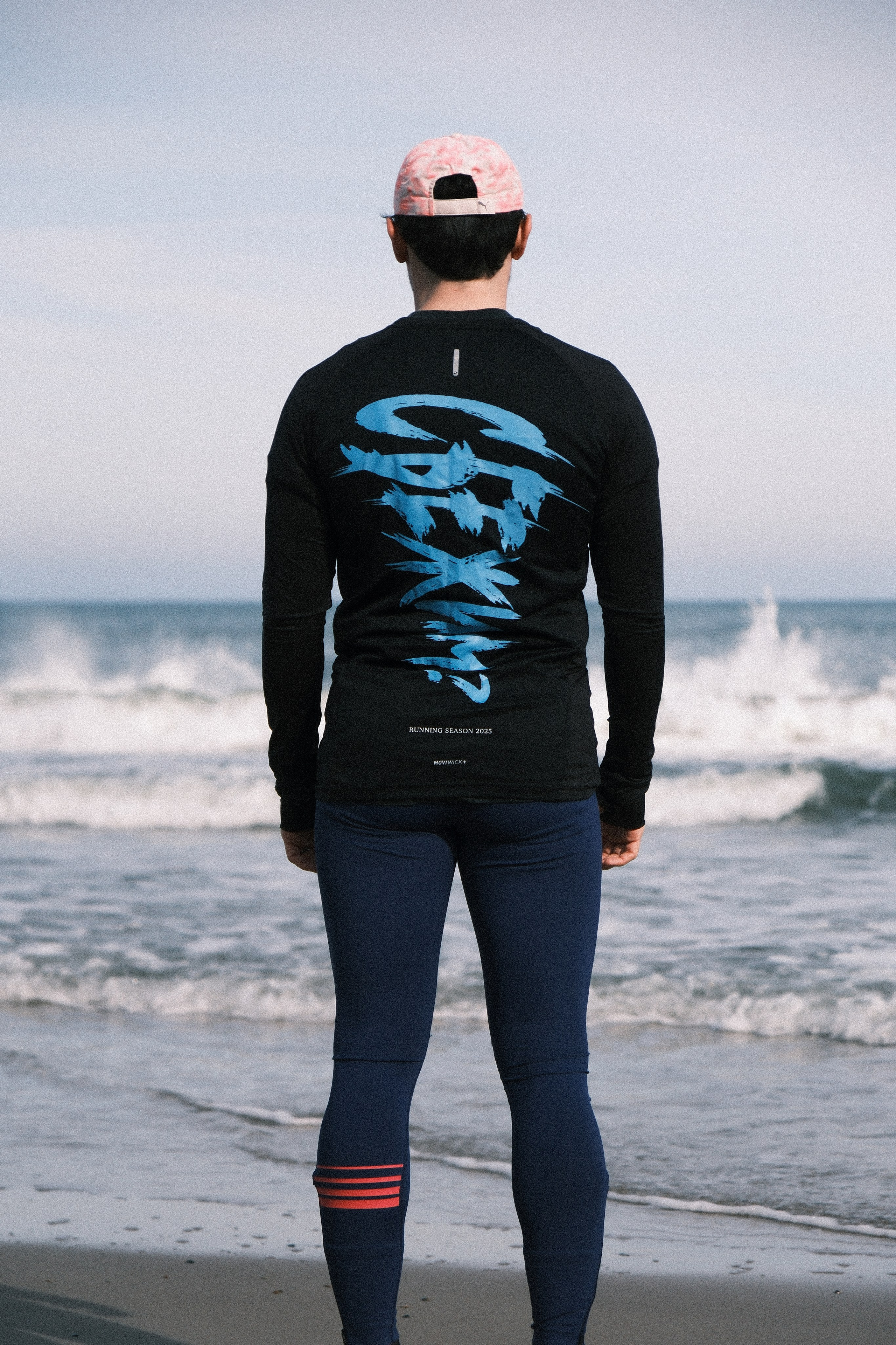 «Сбежим?». M. Neizvestniy — уличная и спортивная фотография