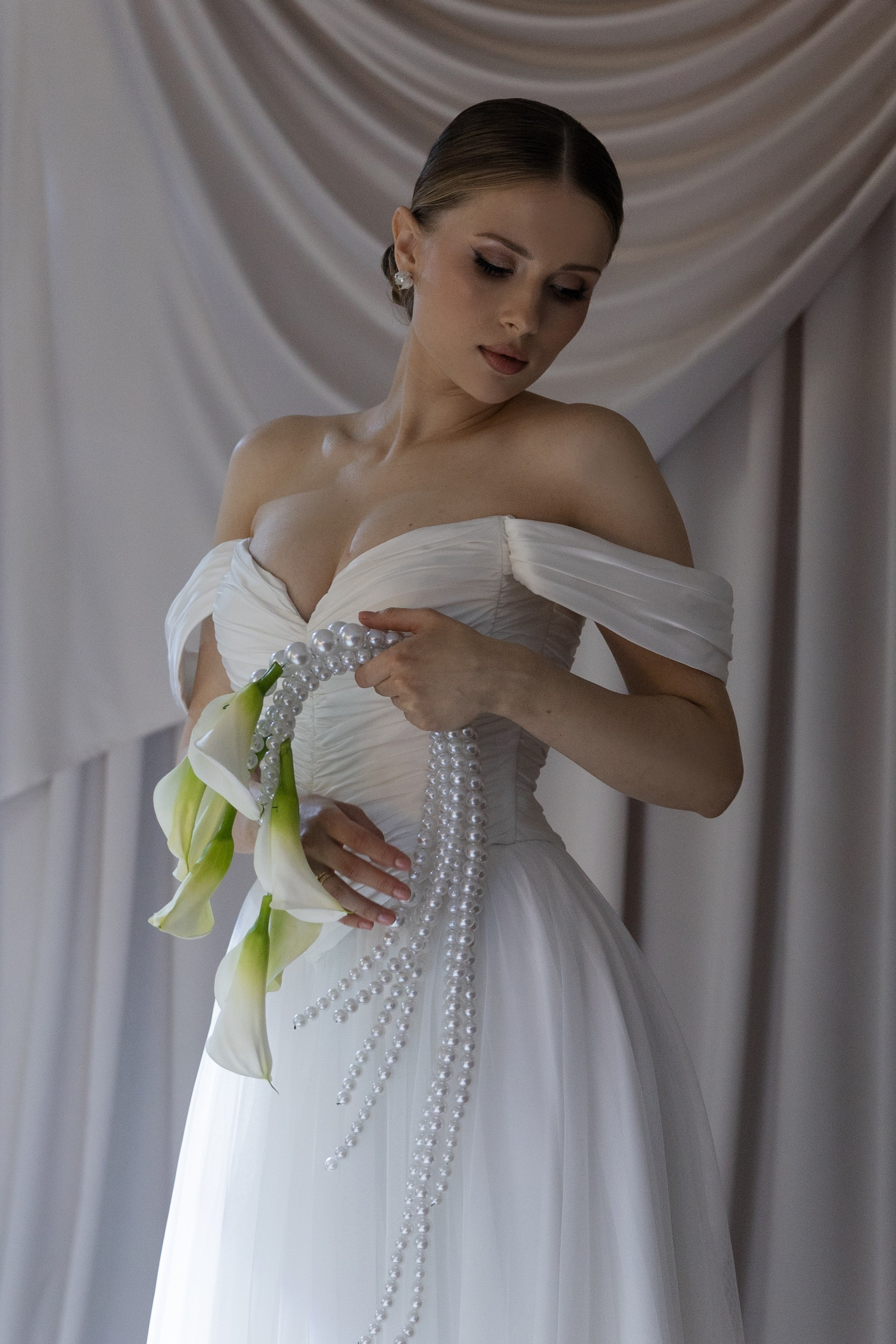 Butterfly Love. Михаил и Анна. Свадебный и семейный фотограф Евгения Привалова. Новороссийск. Анапа