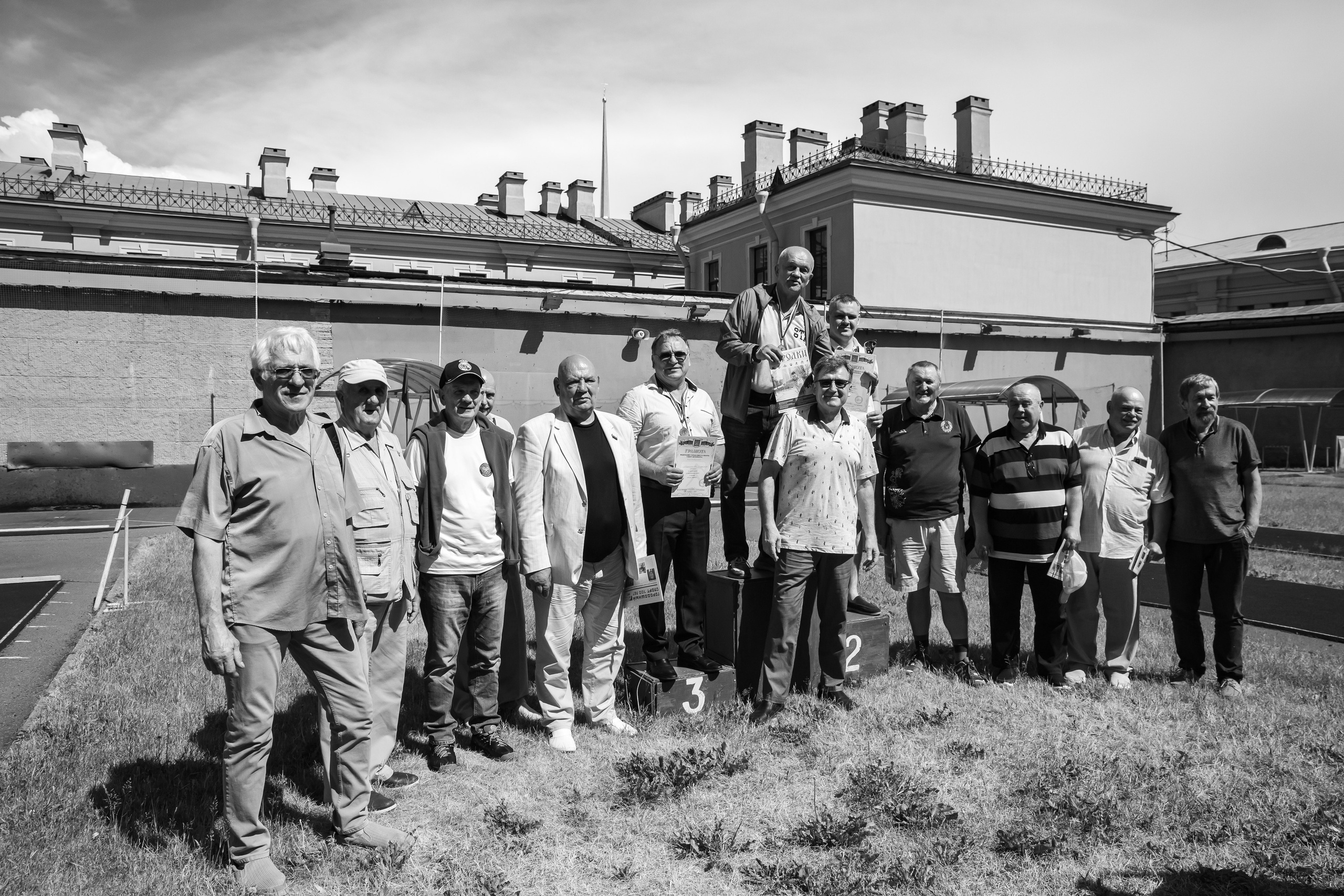 Городки 2023. Семейный и портретный фотограф в Санкт-Петербурге Ольга Станкова