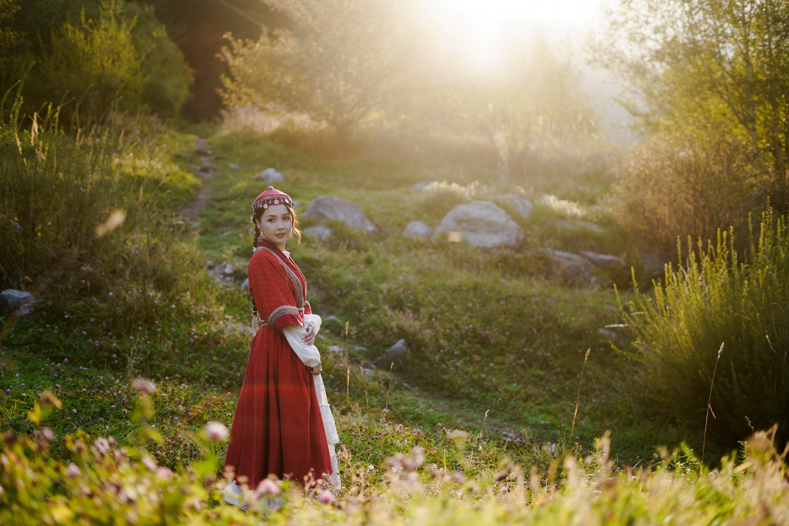 Kulash — Qyz uzatu. Wedding and Love story Photographer