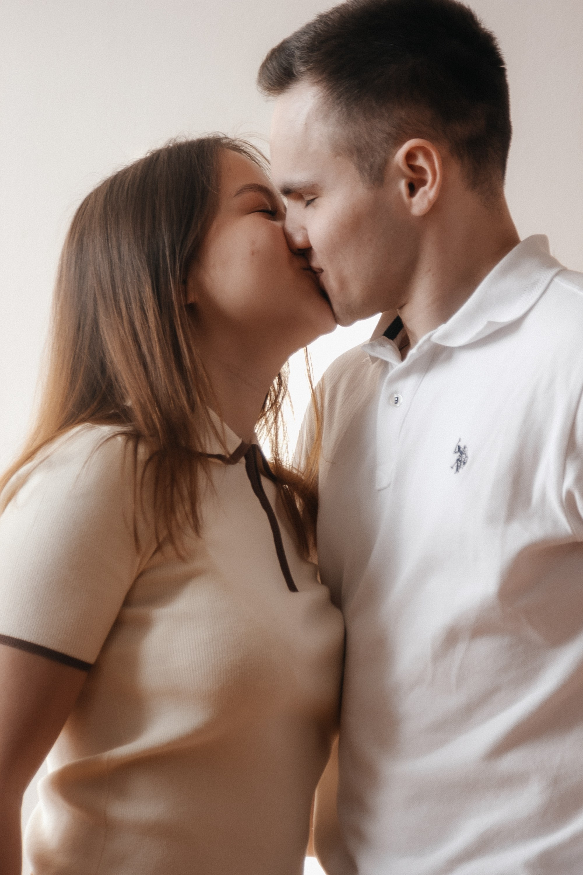 LOVE. Семейный фотограф Казань Никита Федин