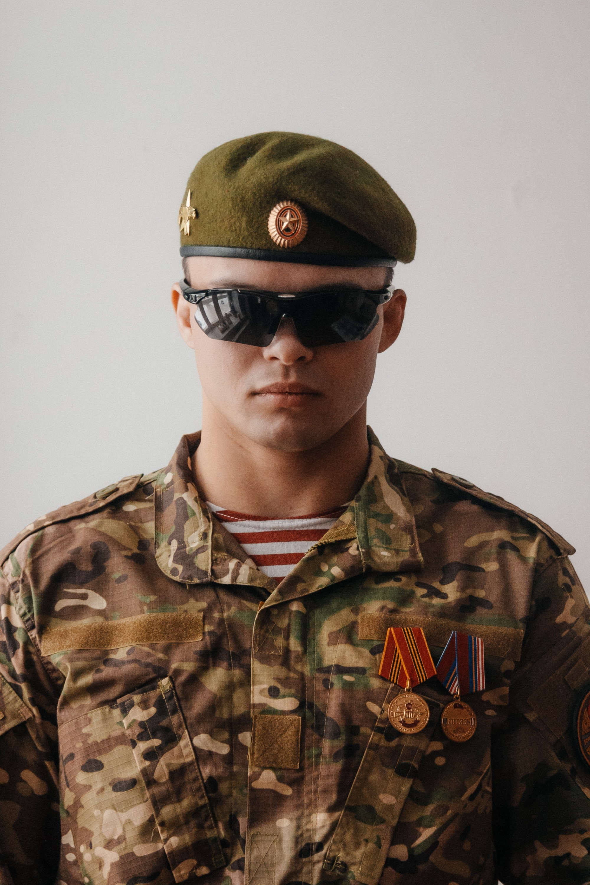 V. Семейный фотограф Казань Никита Федин