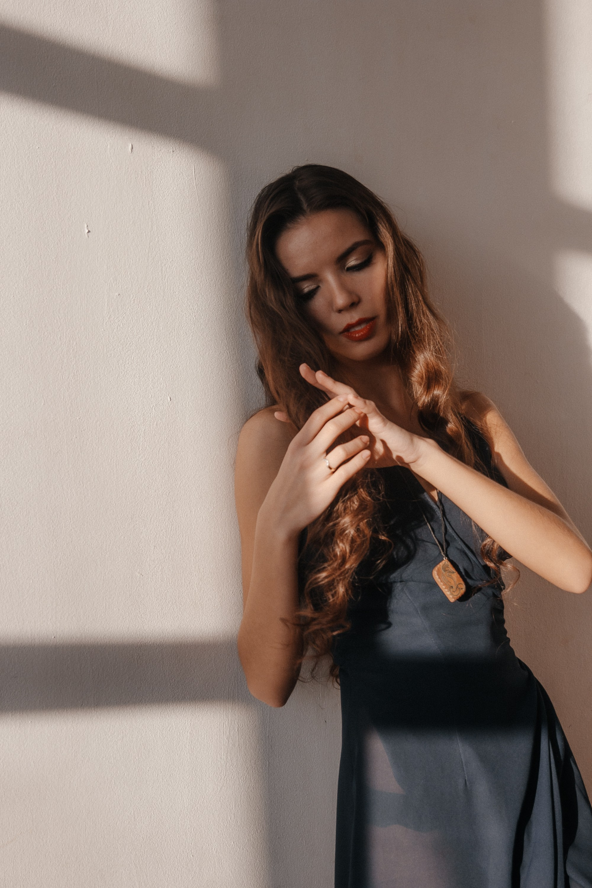LOVE. Семейный фотограф Казань Никита Федин