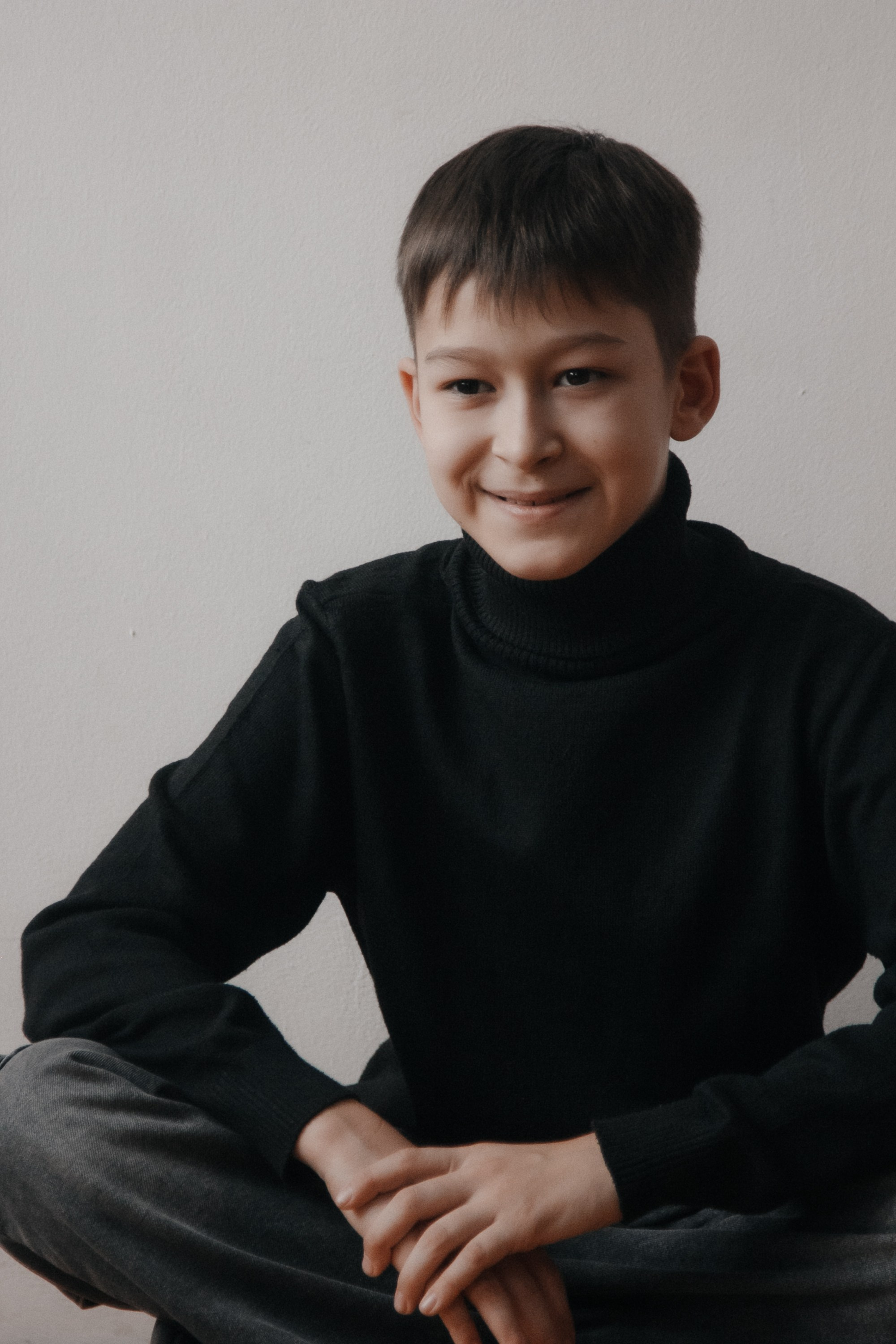 LOVE. Семейный фотограф Казань Никита Федин