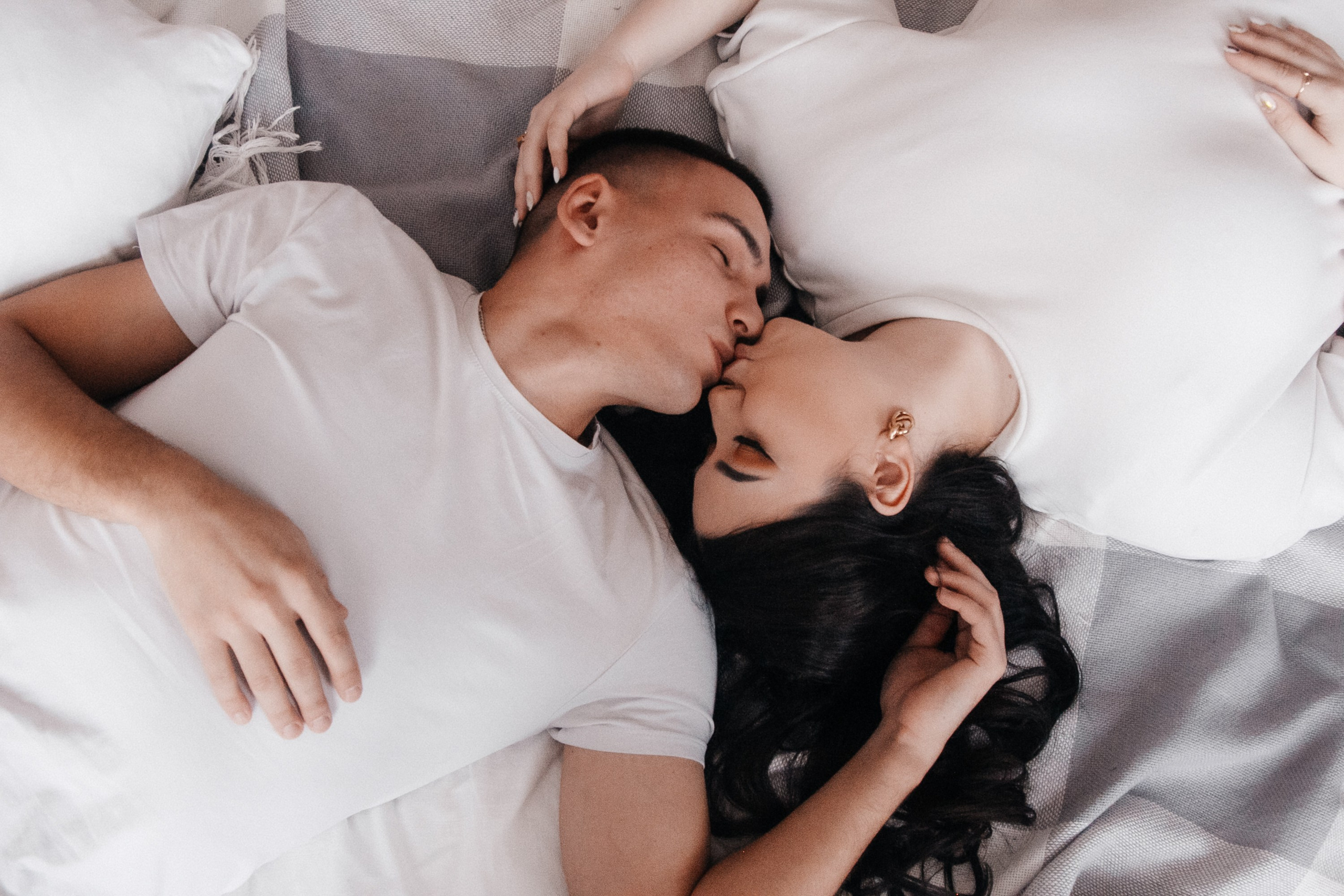 LOVE. Семейный фотограф Казань Никита Федин