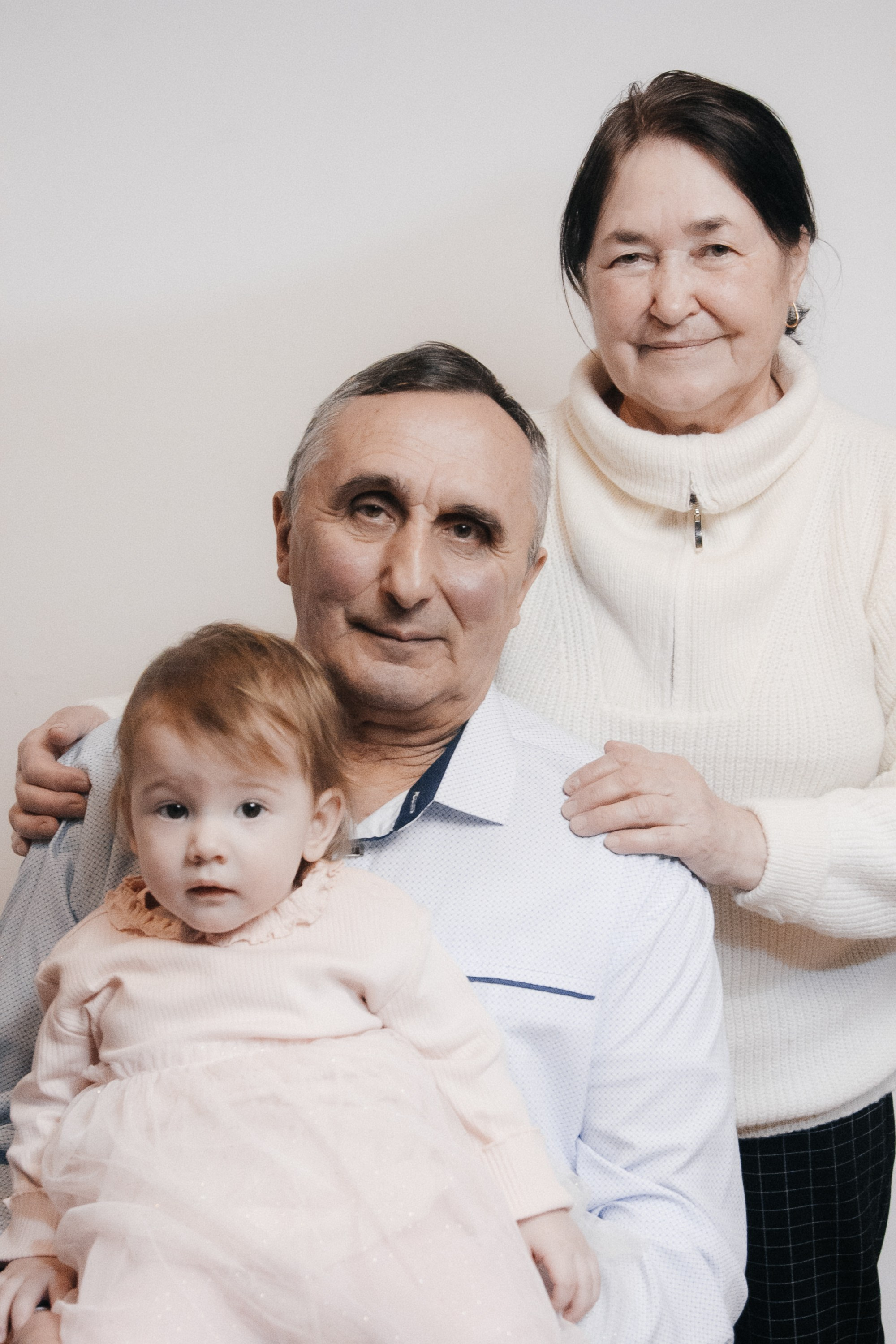 FAMILY. Семейный фотограф Казань Никита Федин