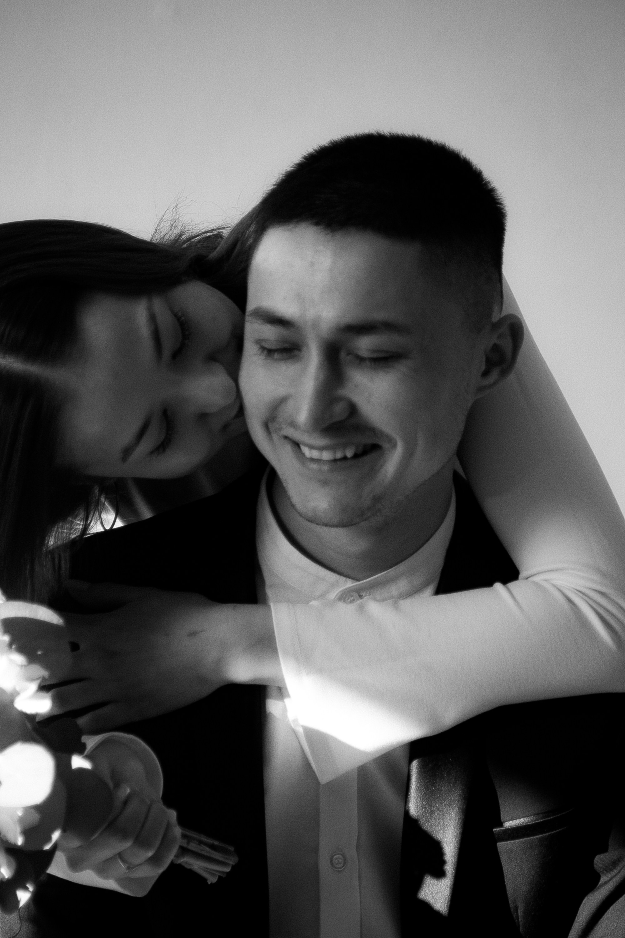 WED. Семейный фотограф Казань Никита Федин