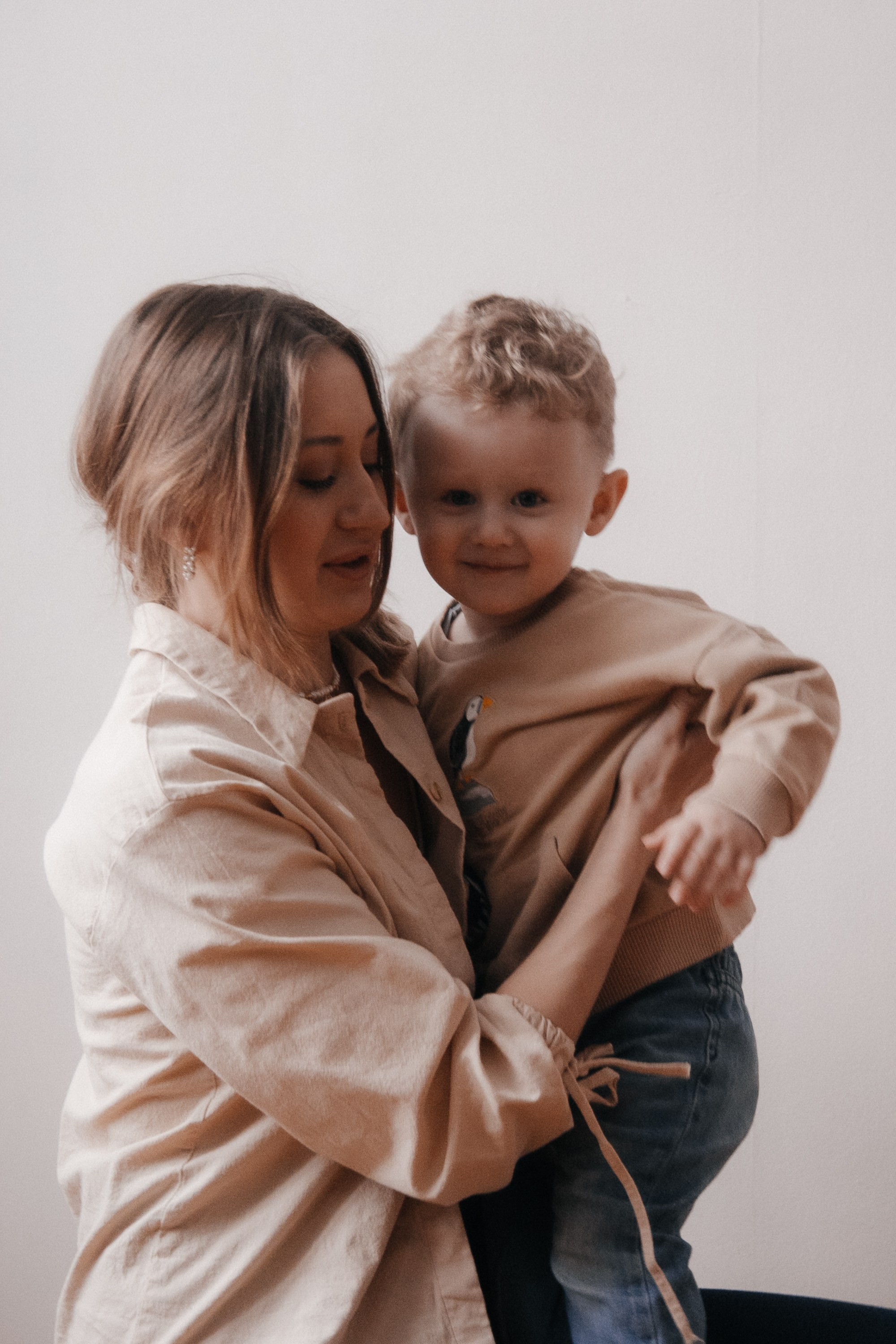 FAMILY. Семейный фотограф Казань Никита Федин