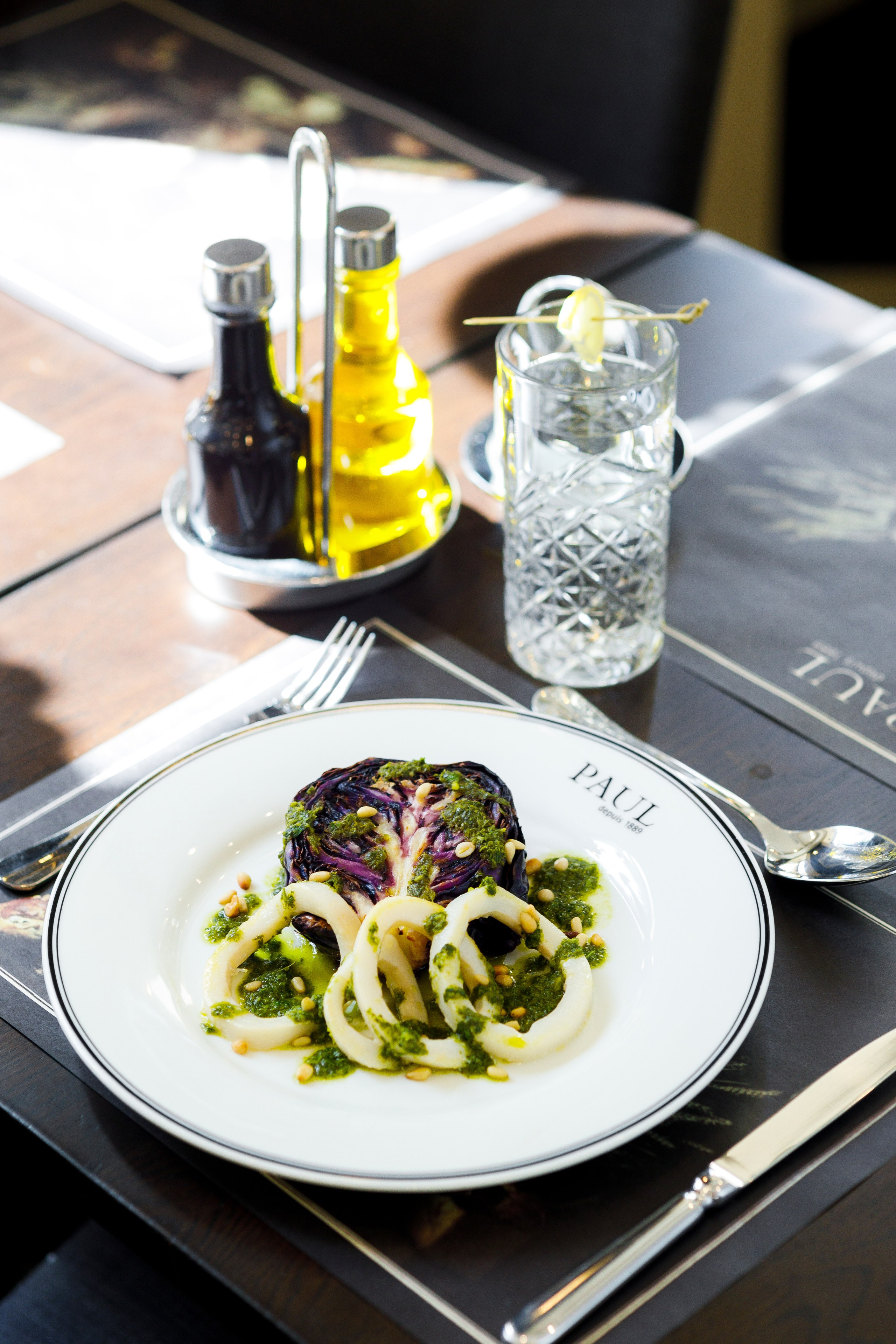 Food-фотография. Фотограф Иван Летохин