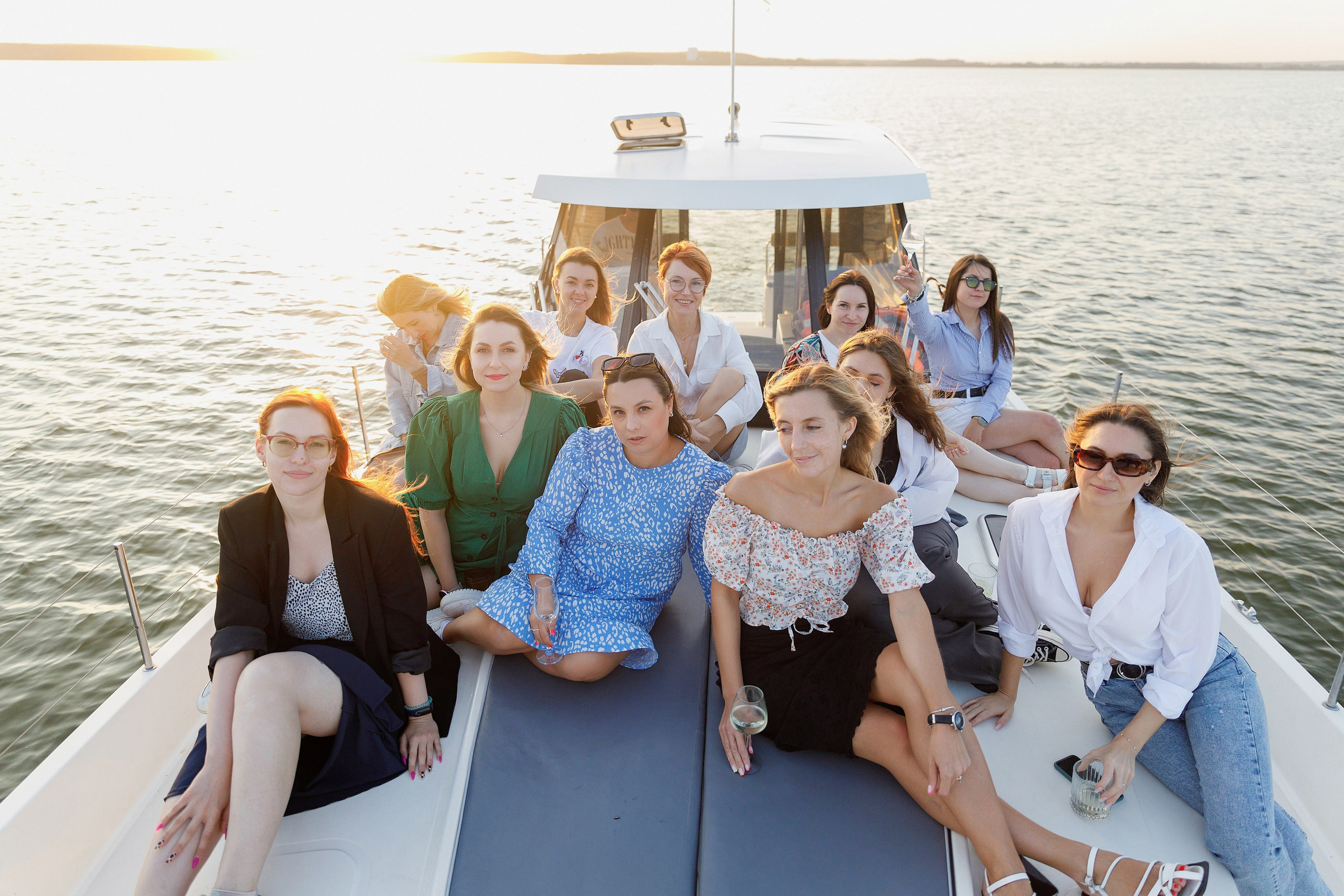 Репортажная съемка. Фотограф Иван Летохин