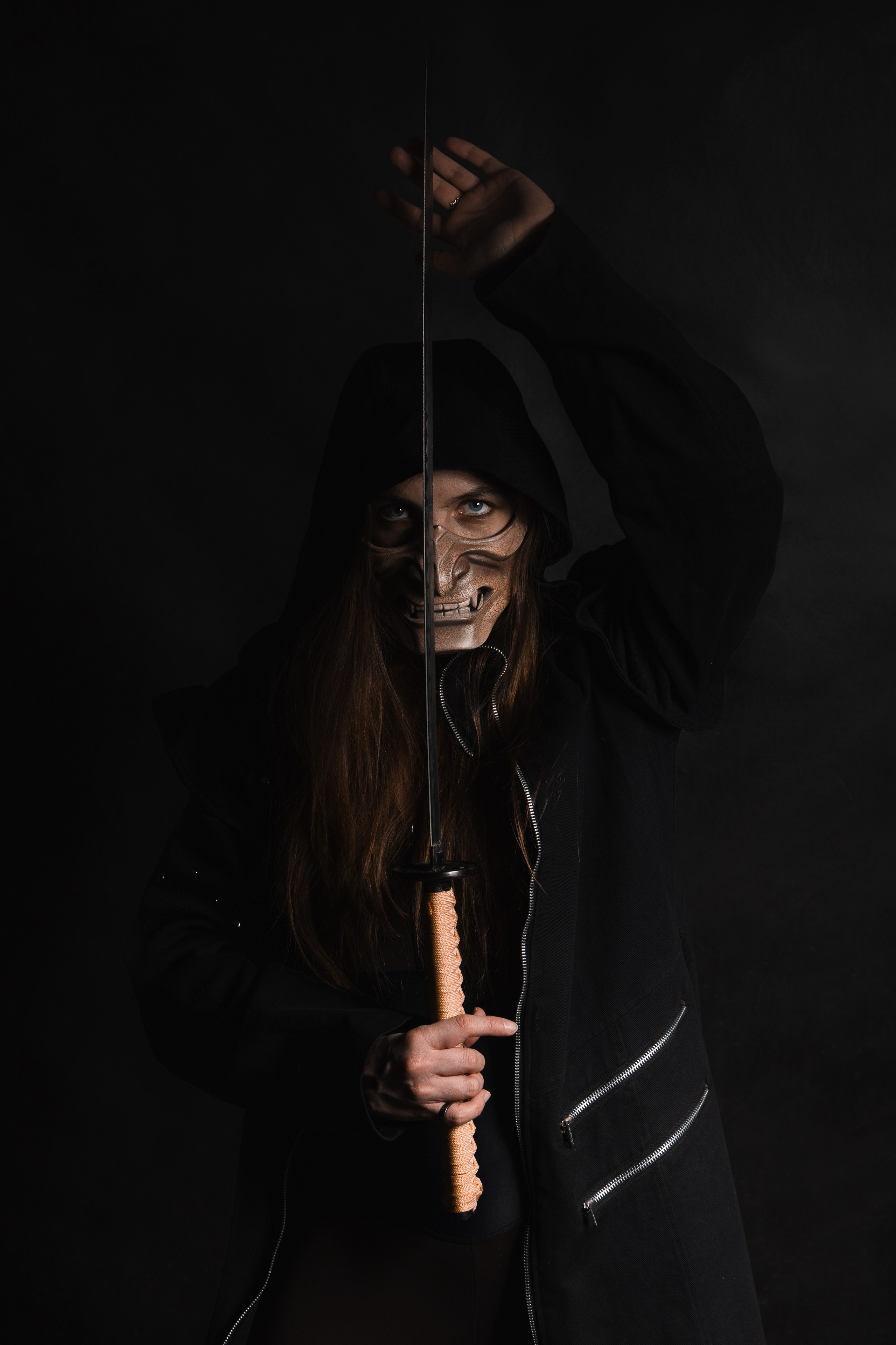 Разное. Photomantis