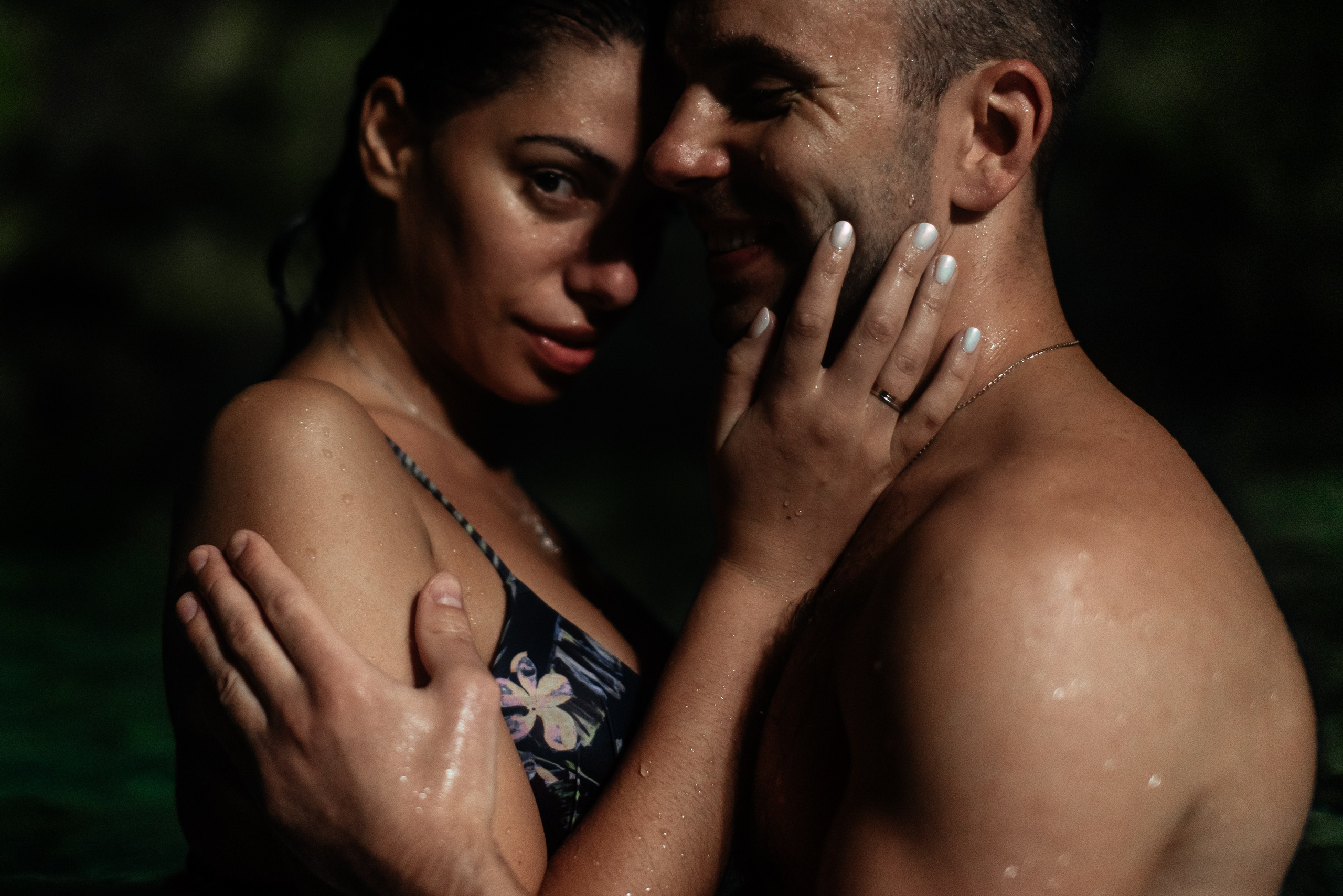 Олег и Женя. Свадебный и репортажный фотограф Грузия