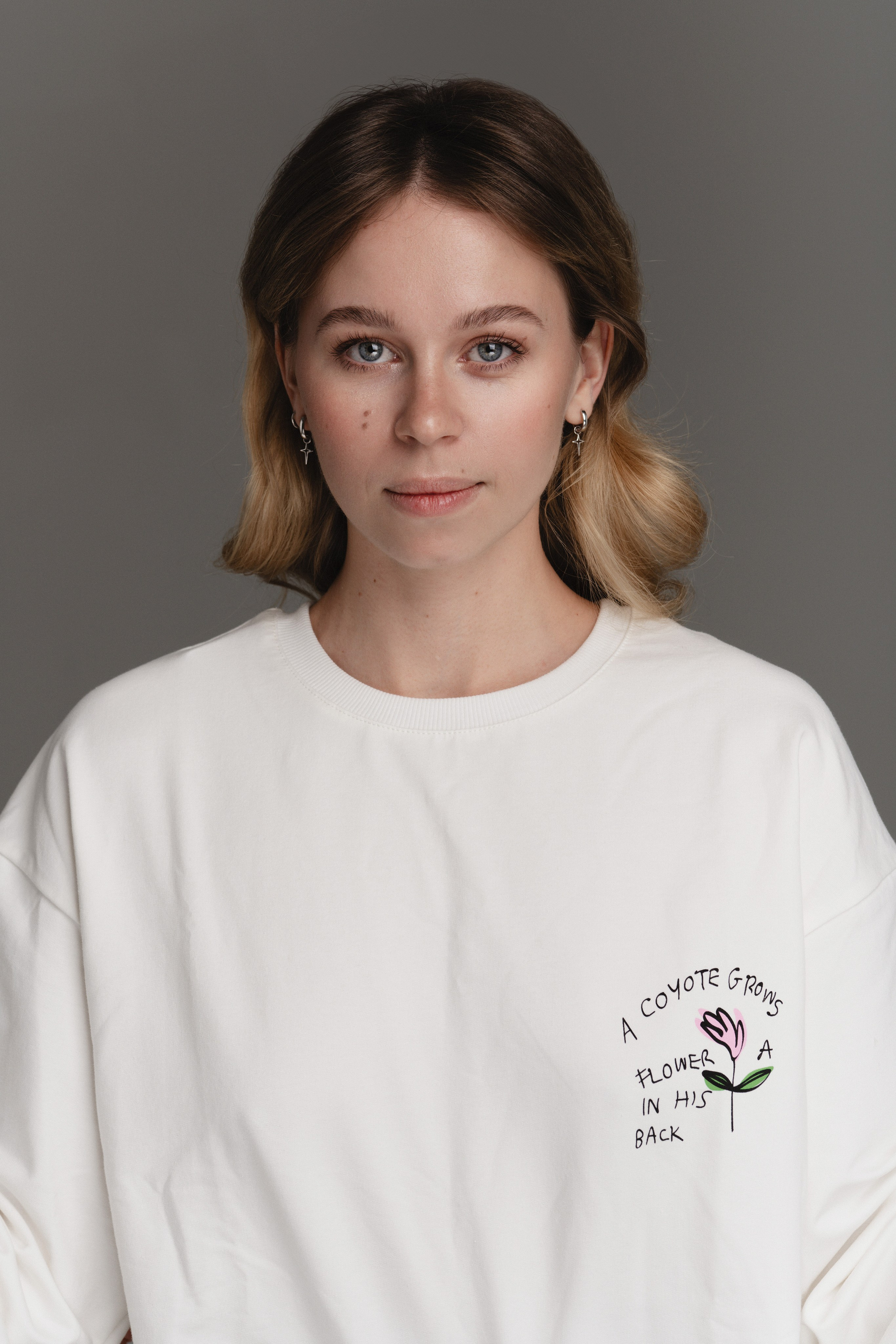 Ольга Осипова. Фотограф Эмилия Рахматуллина