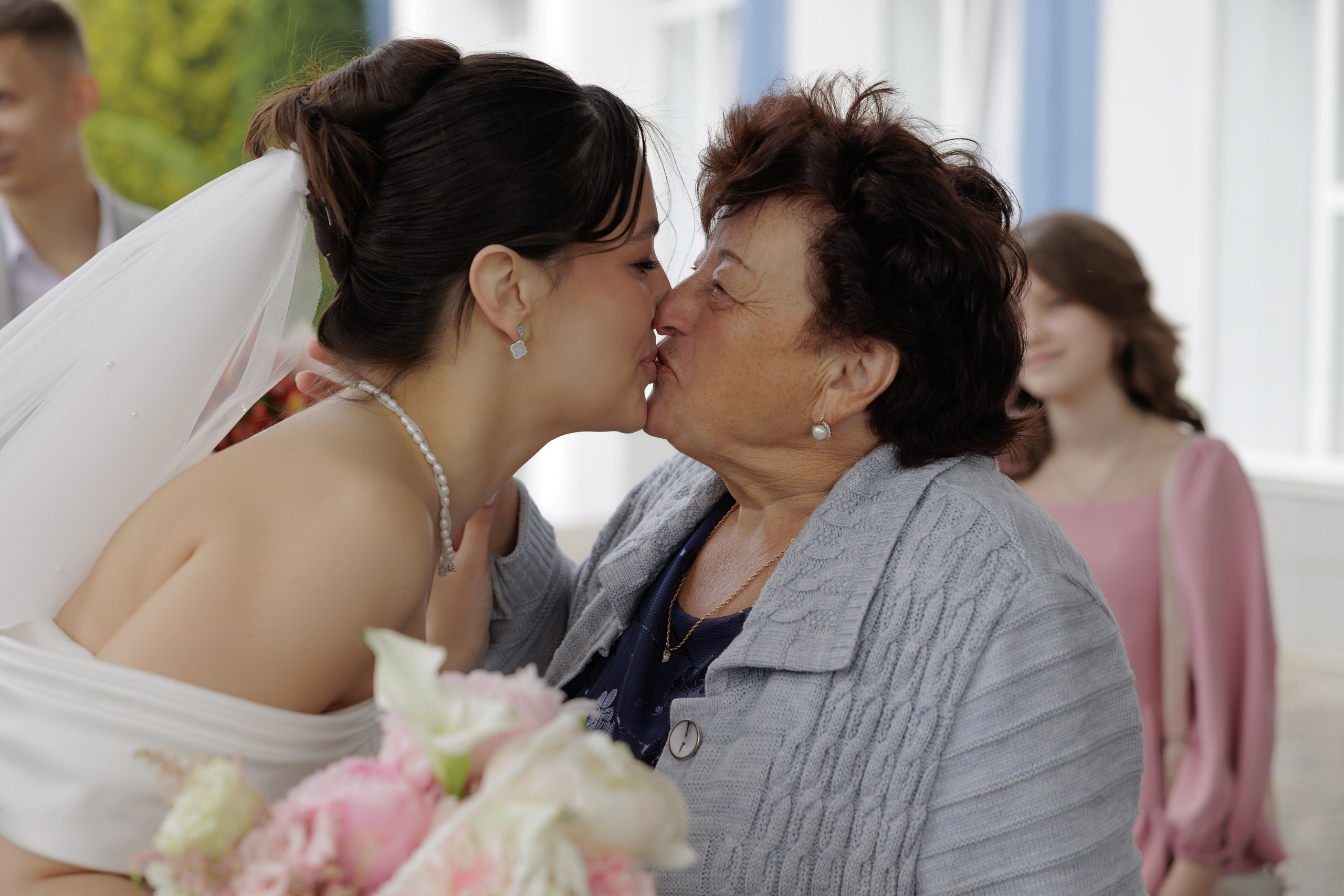 Я вновь смотрю в твои глаза!. Свадебный фотограф Калининград