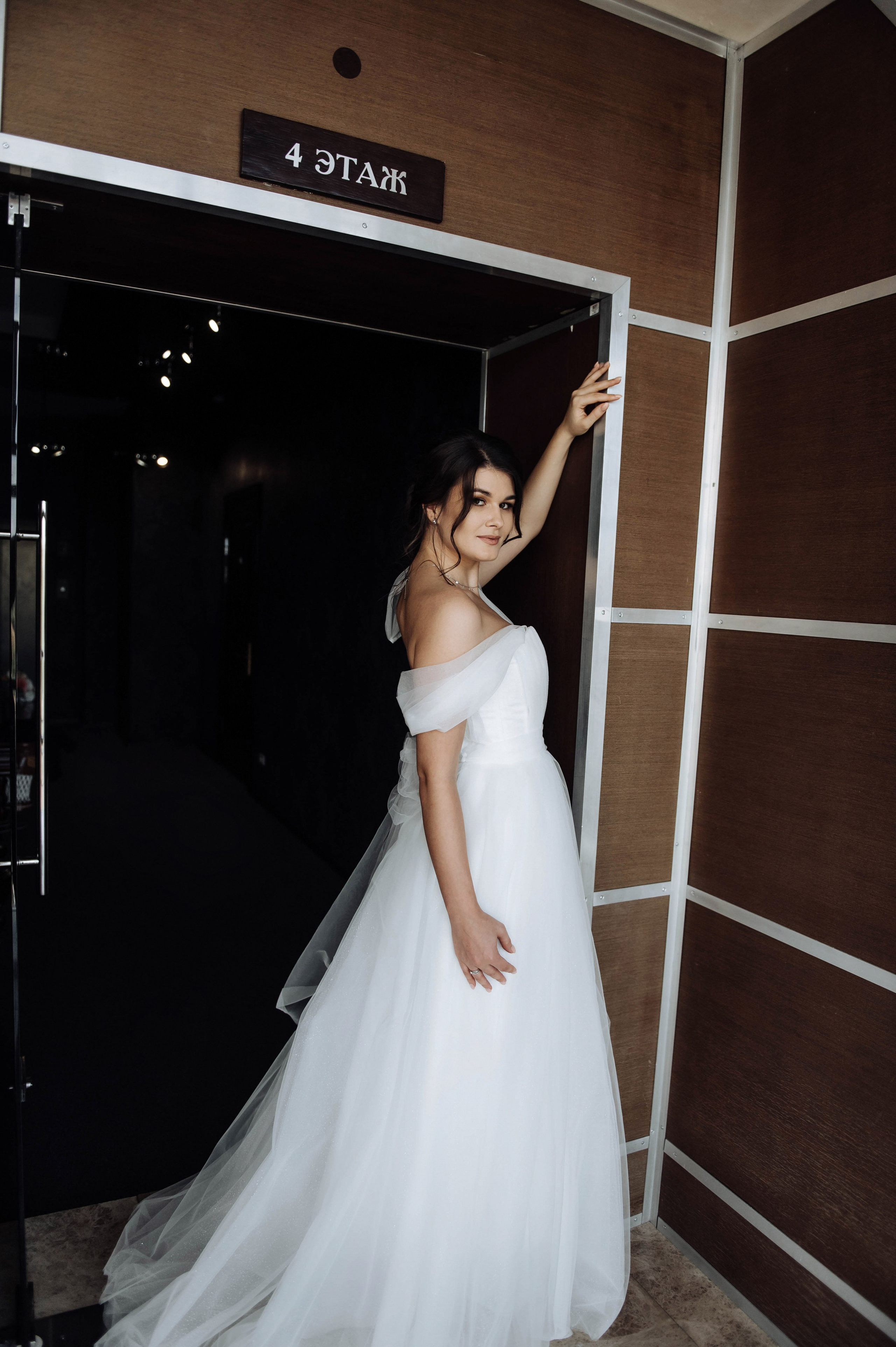 Алексей + Юлия. Свадебный фотограф Владимир Рябков