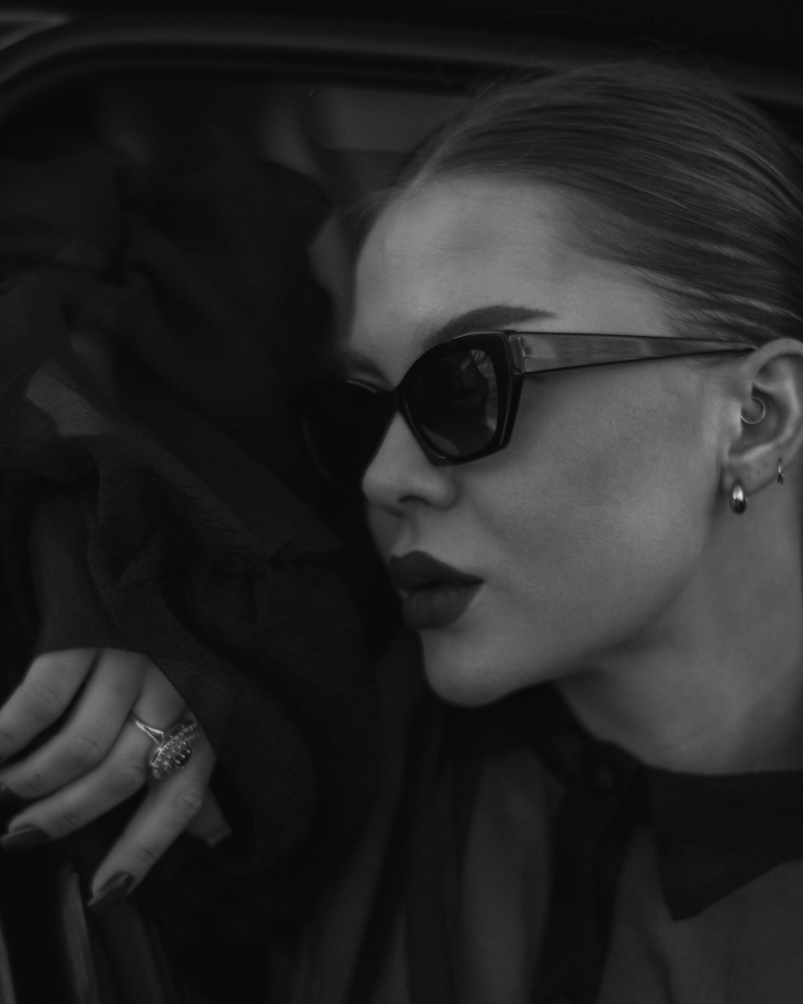 Alyona. Фотограф в Санкт-Петербург Елисеева Владислава