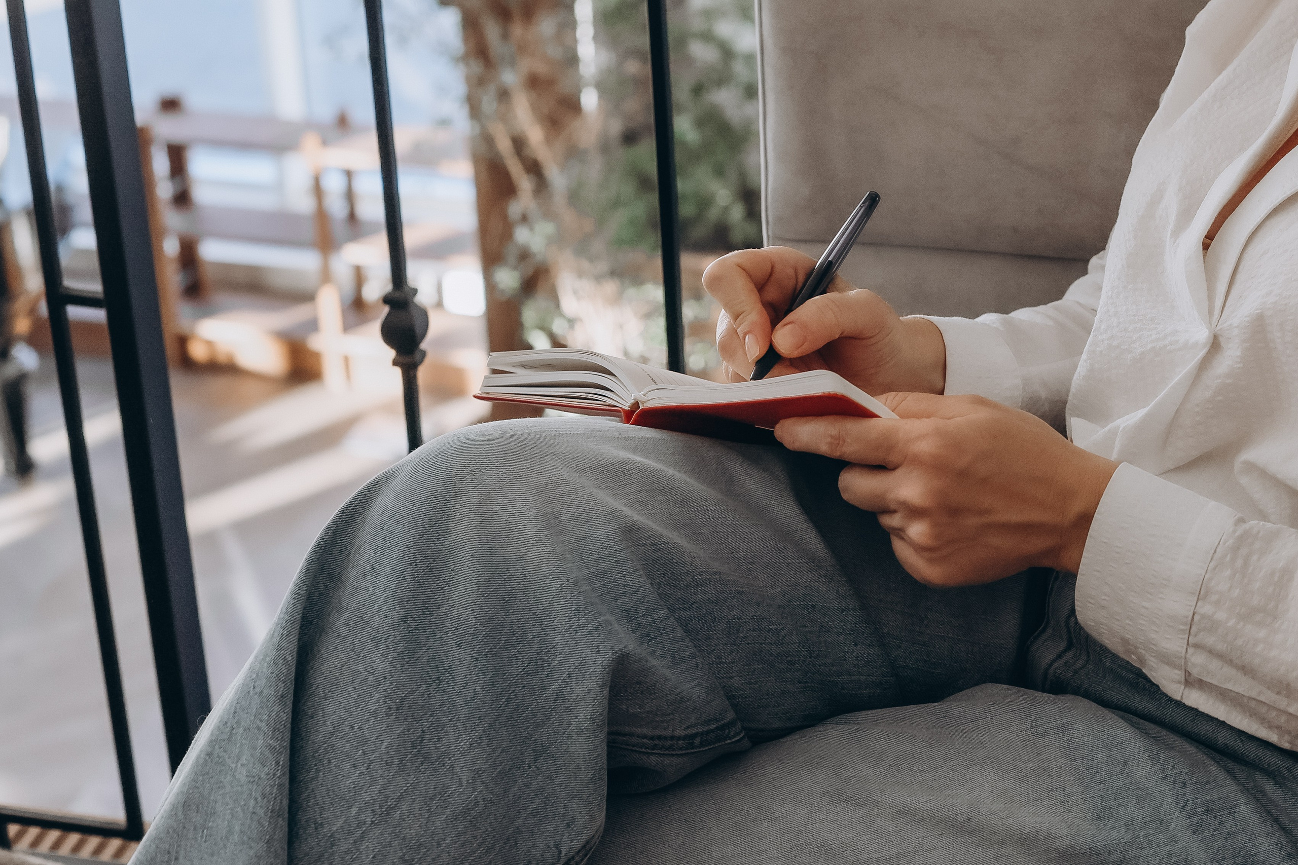 Яна и библиотека (репортажный портрет). Портретный и репортажный фотограф в Москве, Ольга Ларема