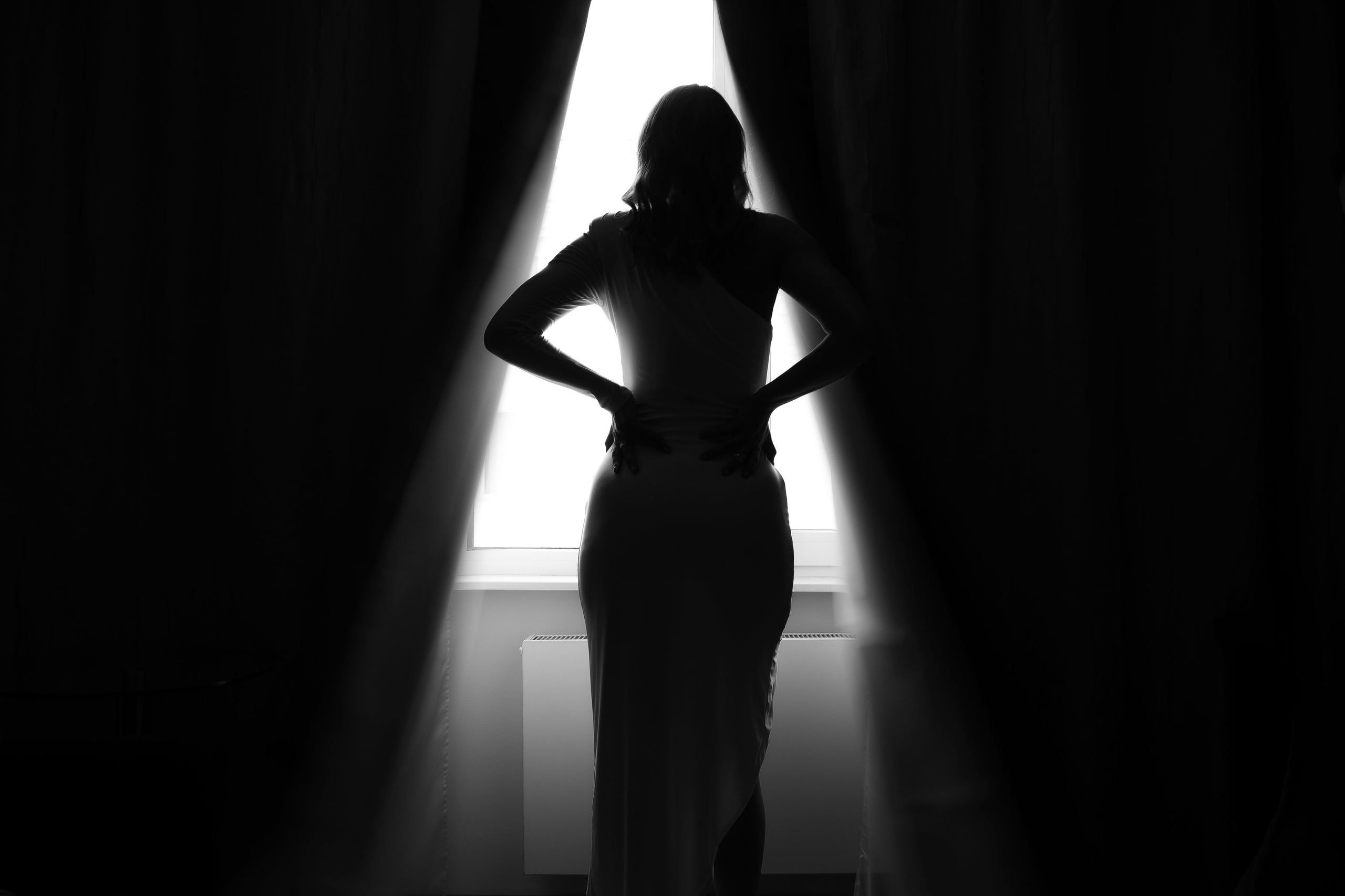 Матвей и Анастасия