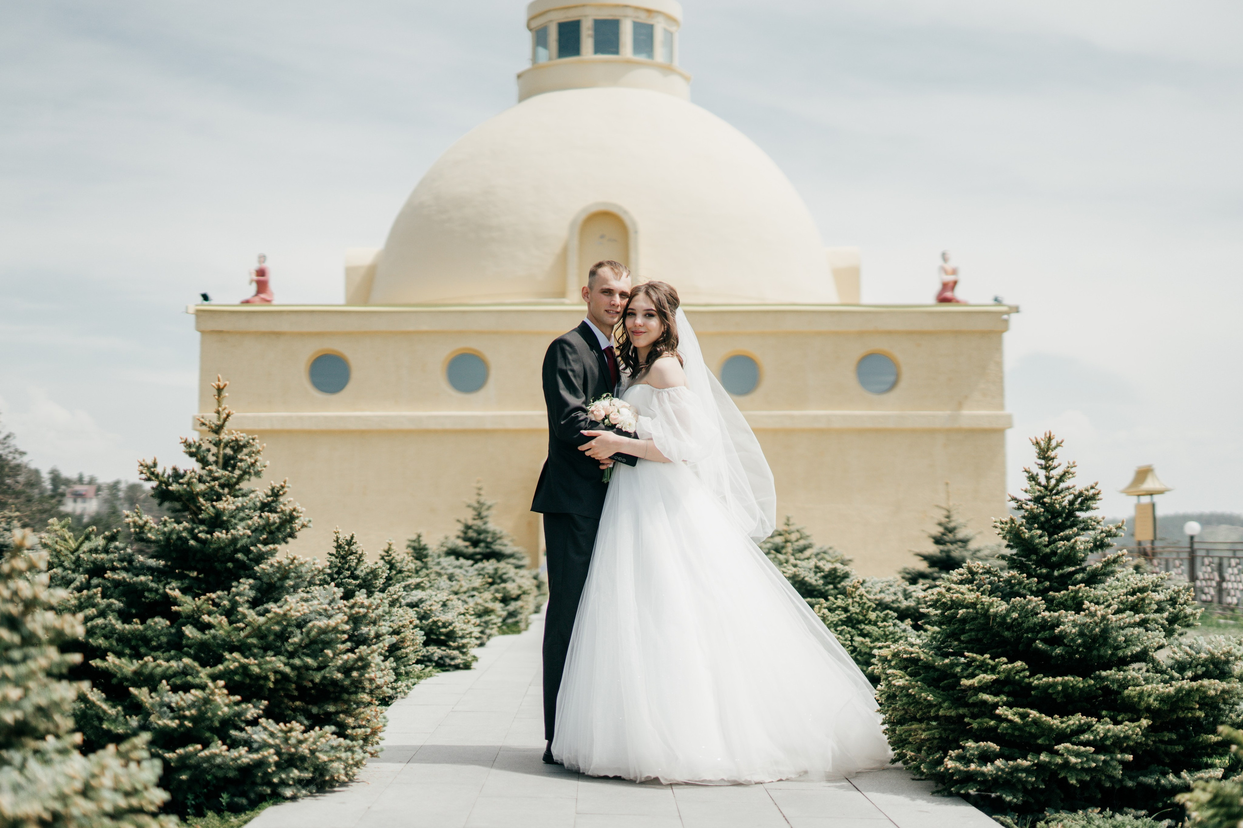 Свадьба Андрея и Валерии. Фотограф Улан-Удэ