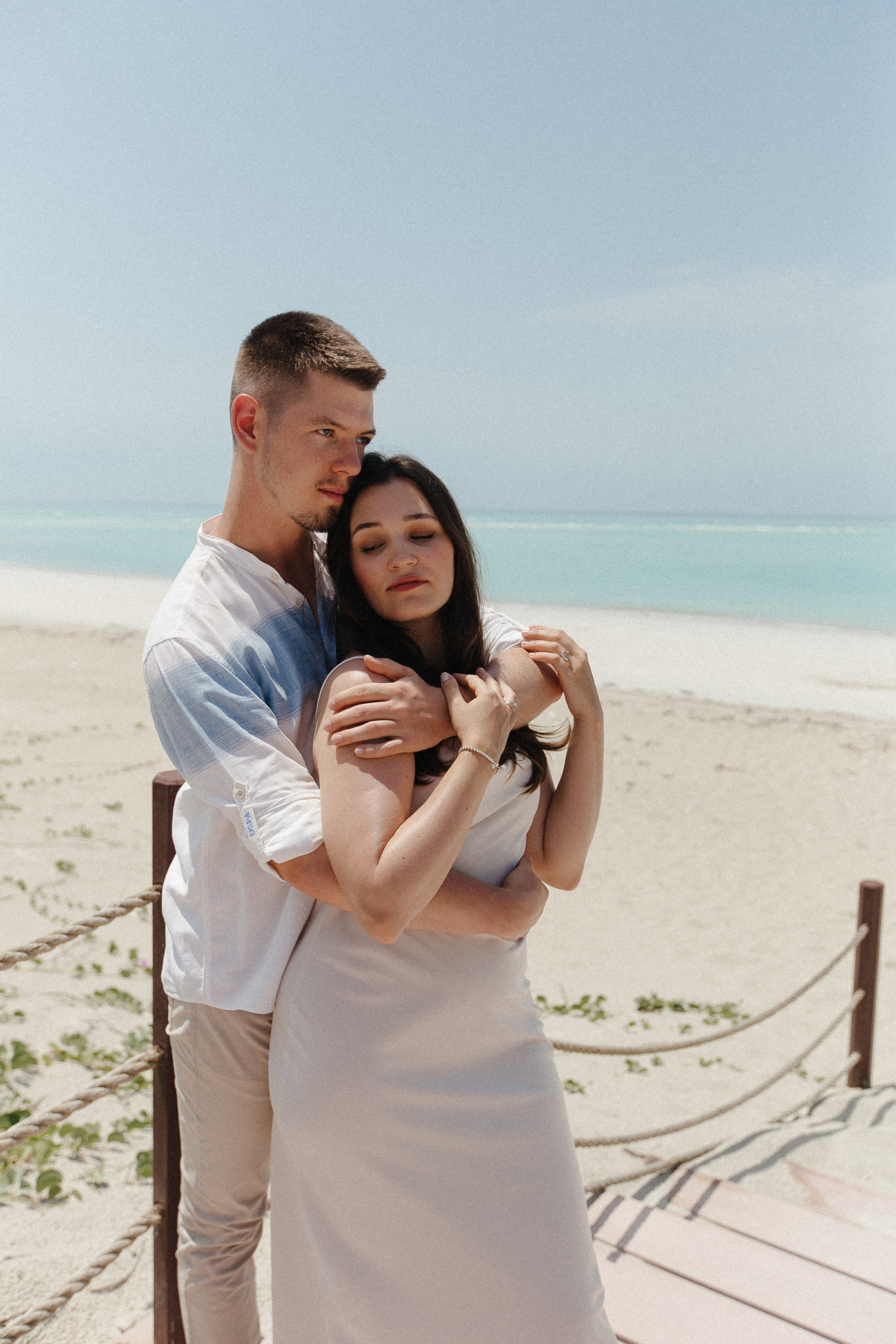 Пляж. Valery Litvinova Photography