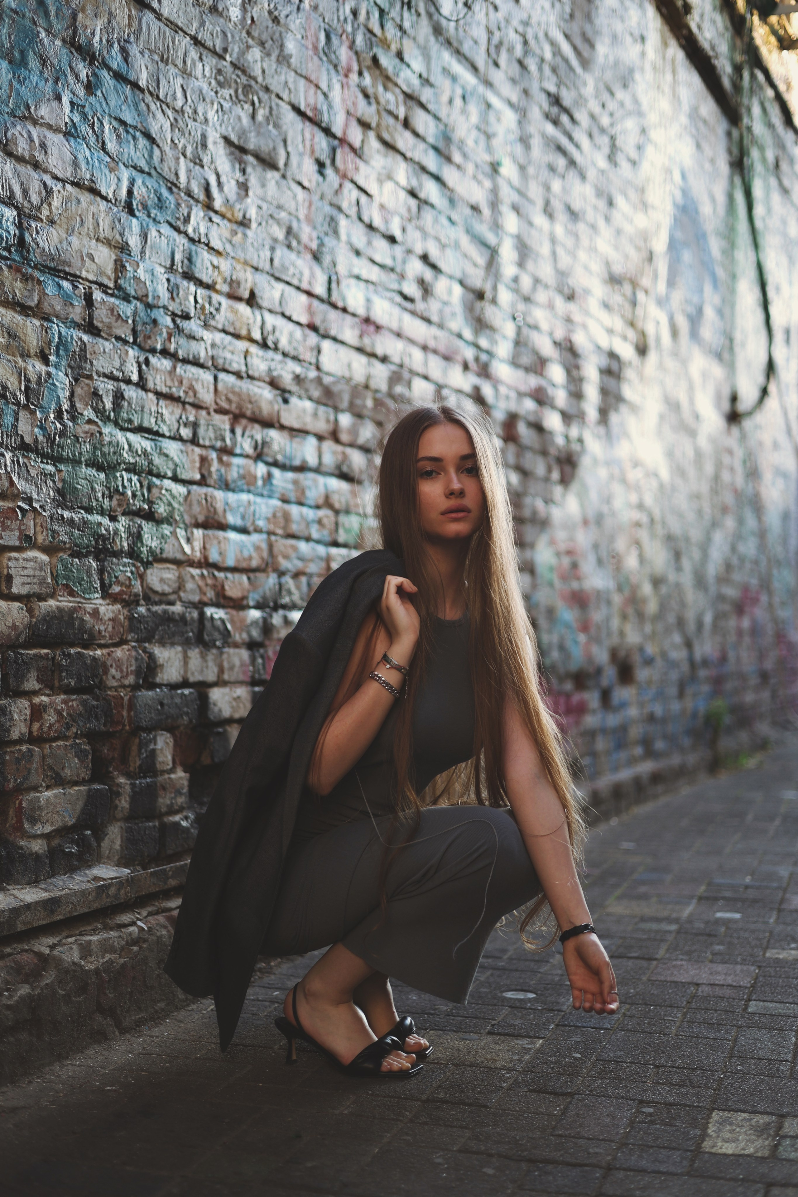 Highlights. Фотограф Майя Иванова