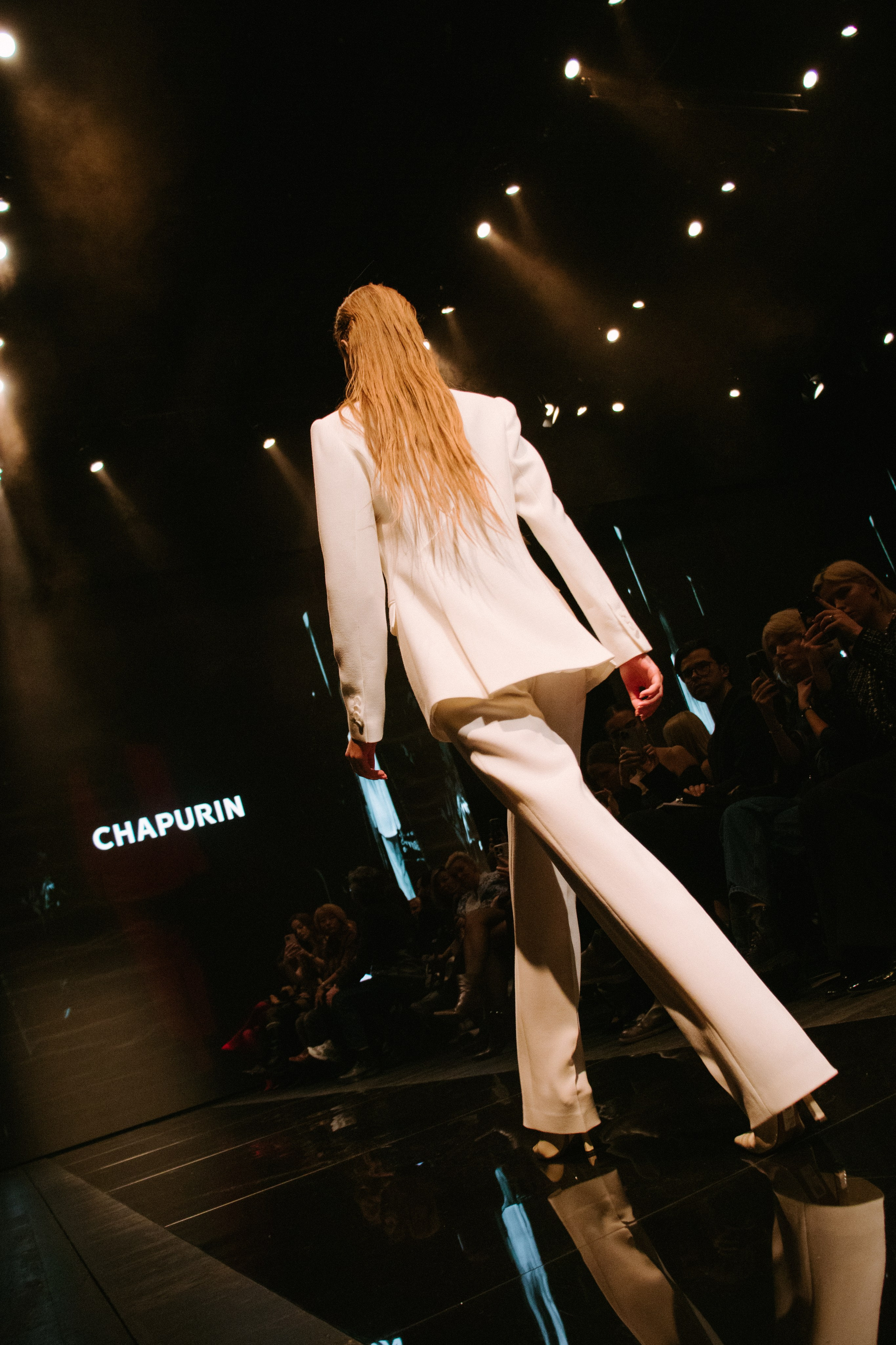 Репортаж. Фотограф в Санкт-Петербурге Евгения Махова