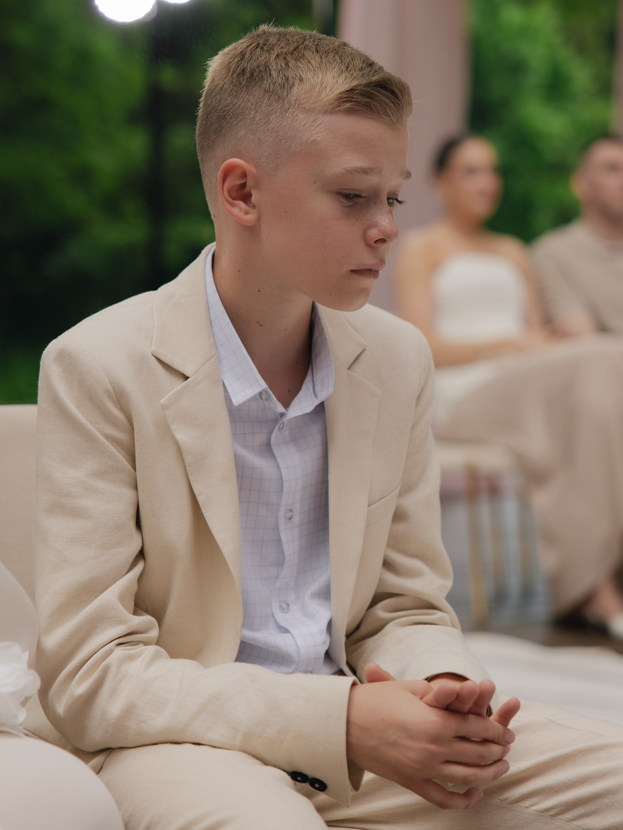 Ты — моя команда!