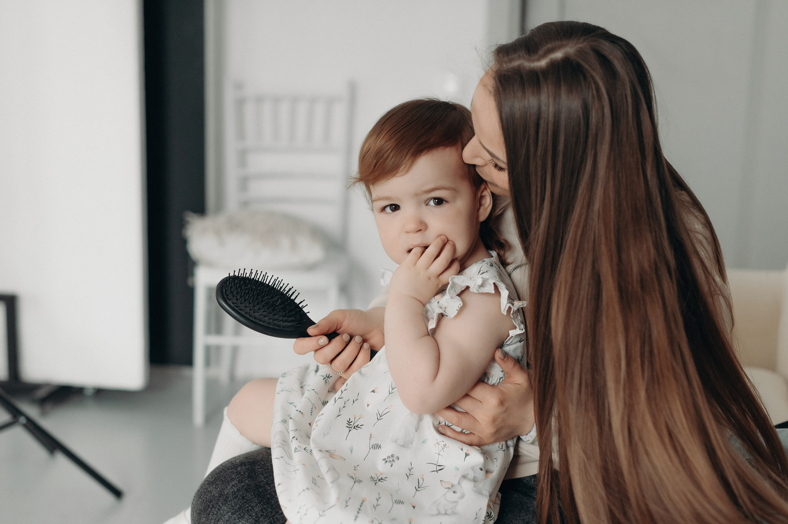 Малышке 2 года!. Главная