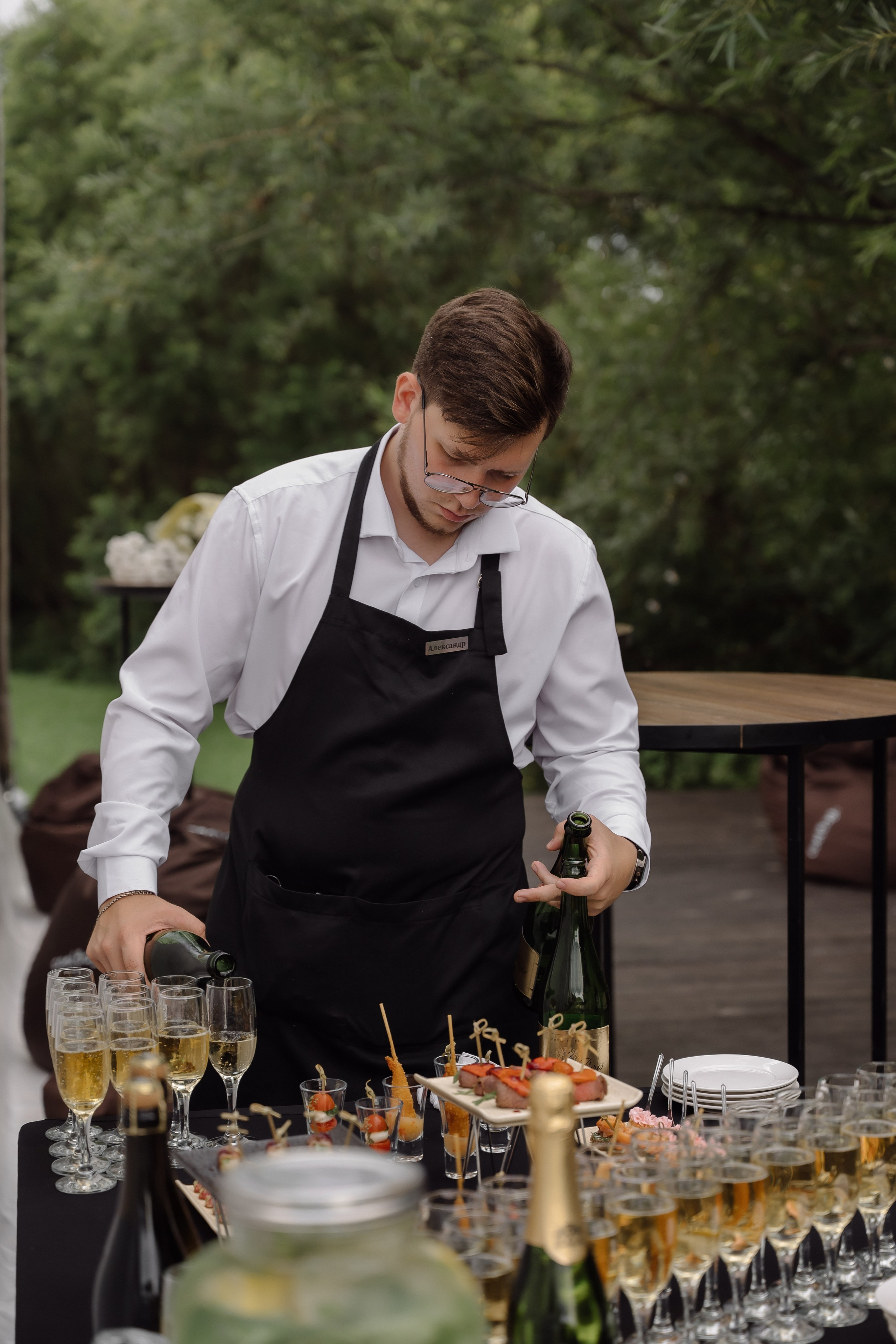 Сергей и Анастасия. Свадебный фотограф в Красноярске Маргарита Синицкая