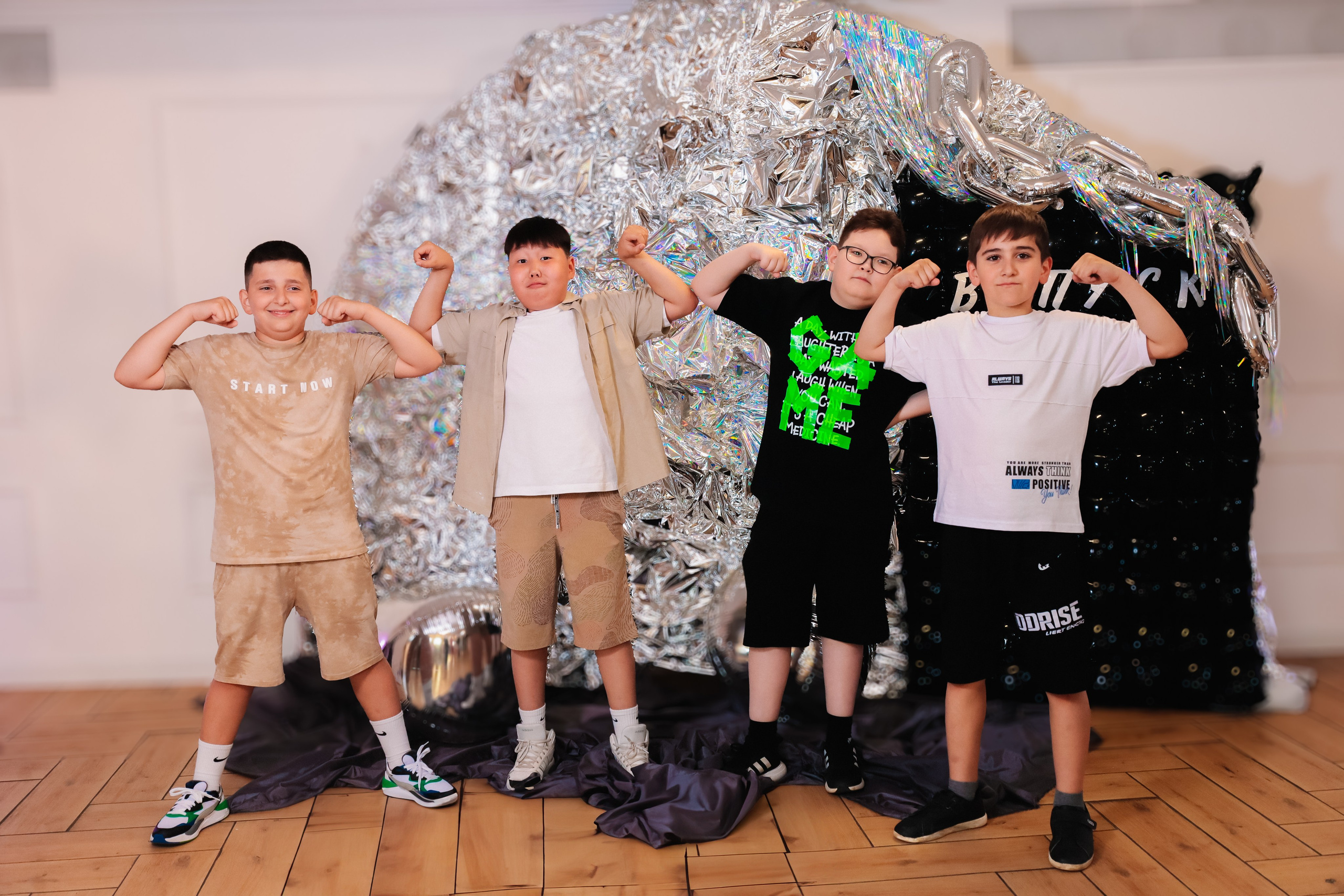 Сьемки с детьми. Фотограф и видеограф для бизнеса, экспертов и мероприятий в Москве