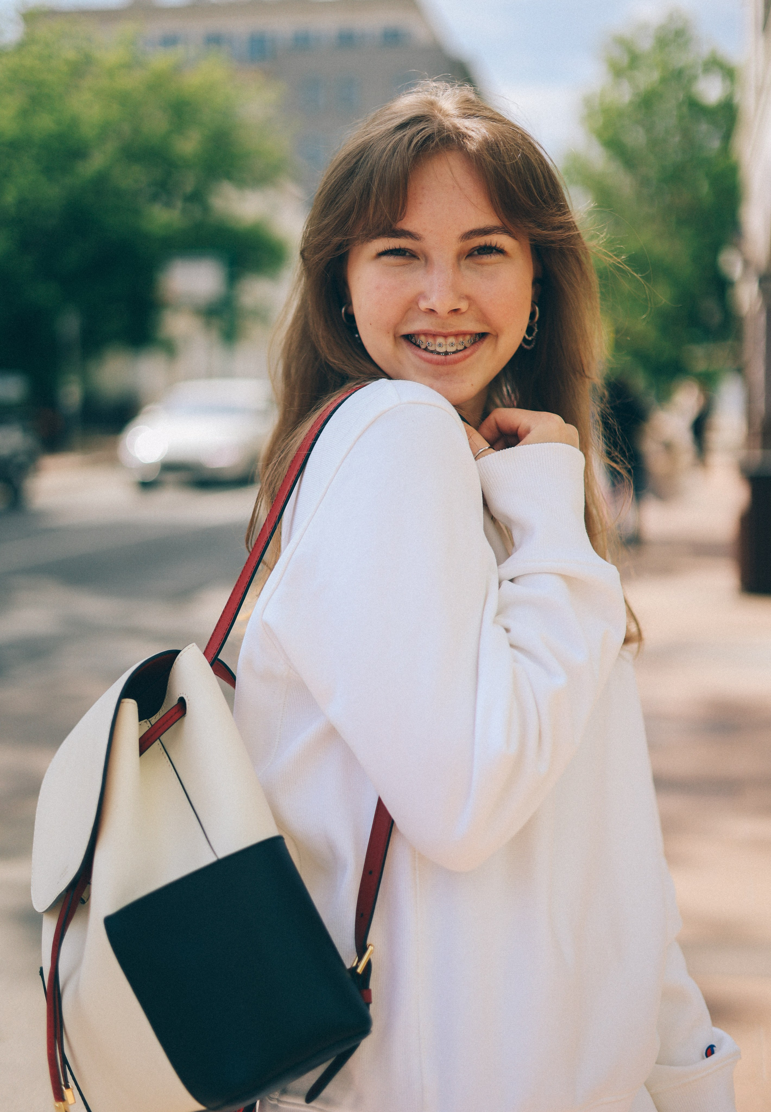 ДАРЬЯ. Концертный и репортажный фотограф в Москве и Санкт-Петербурге Мария