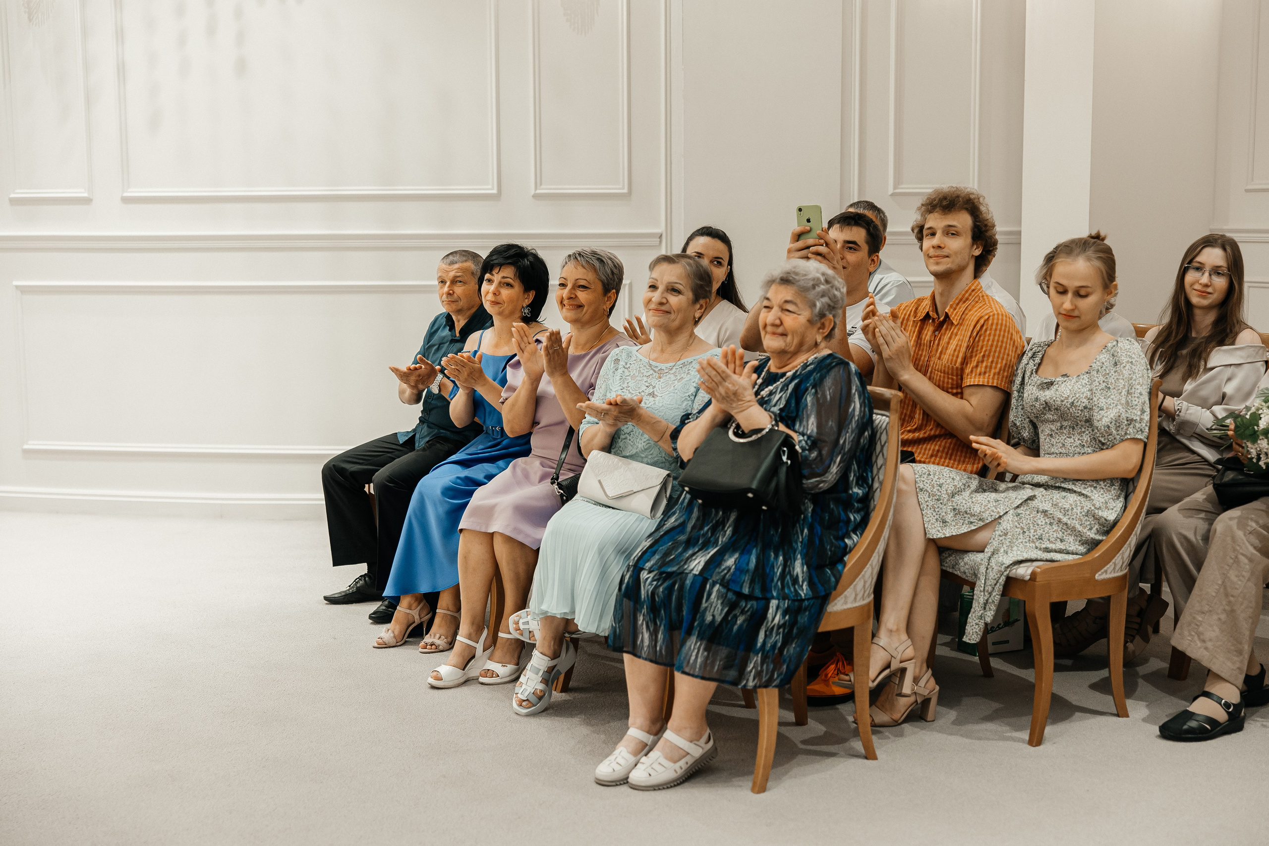 Оксана и Тимур. Свадебный и семейный фотограф Елизавета Ермак | Москва и МО