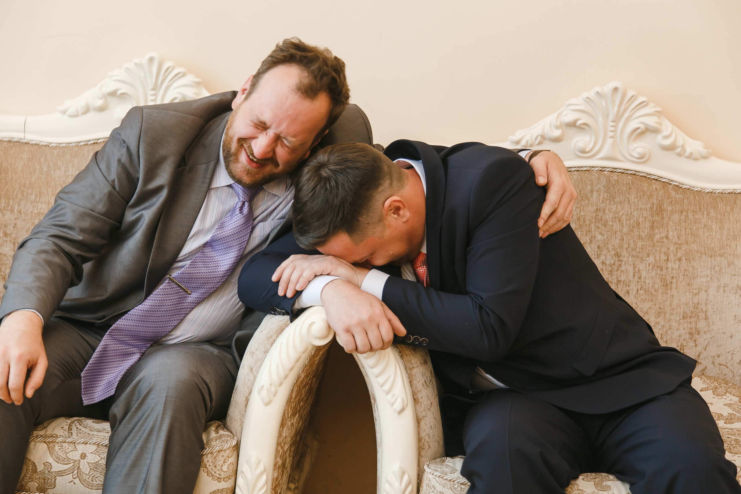 Фотосъемка свадьбы в СПб