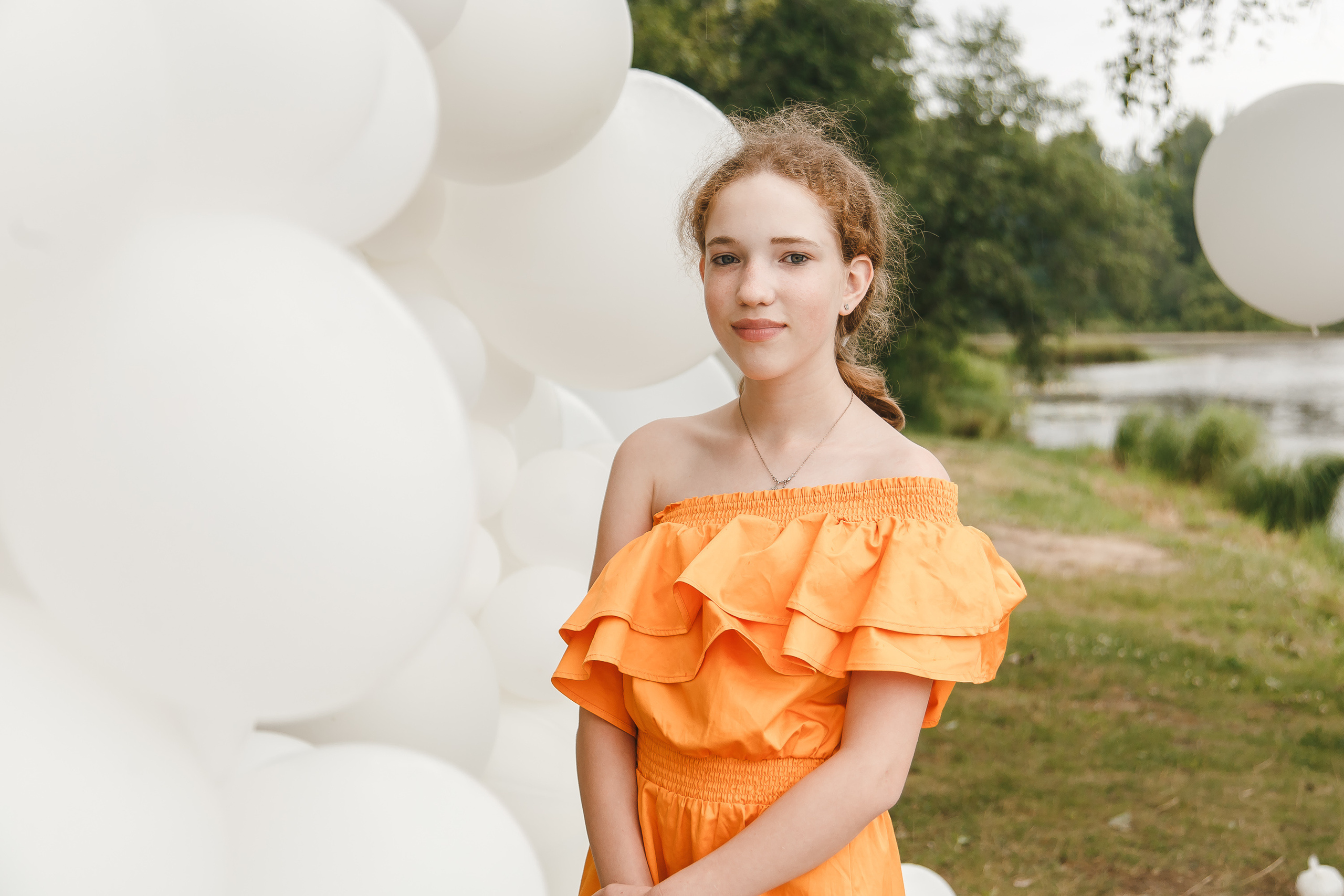 Фотосъемка свадьбы в СПб