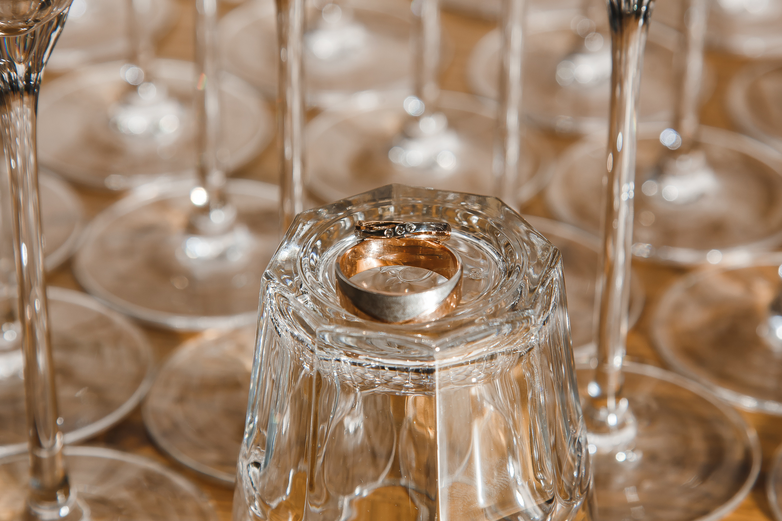 Фотосъемка свадьбы в СПб