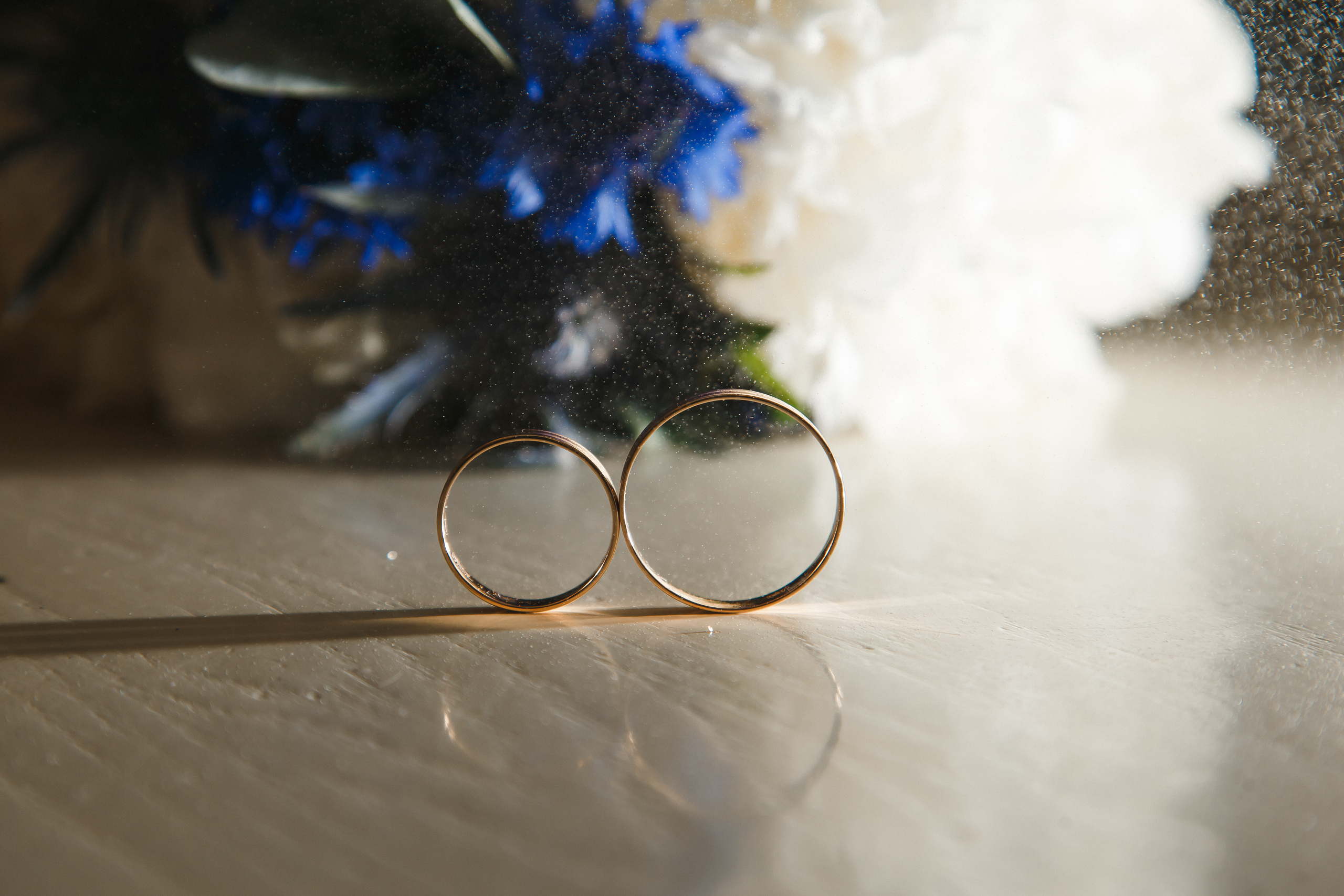 Фотосъемка свадьбы в Пушкине