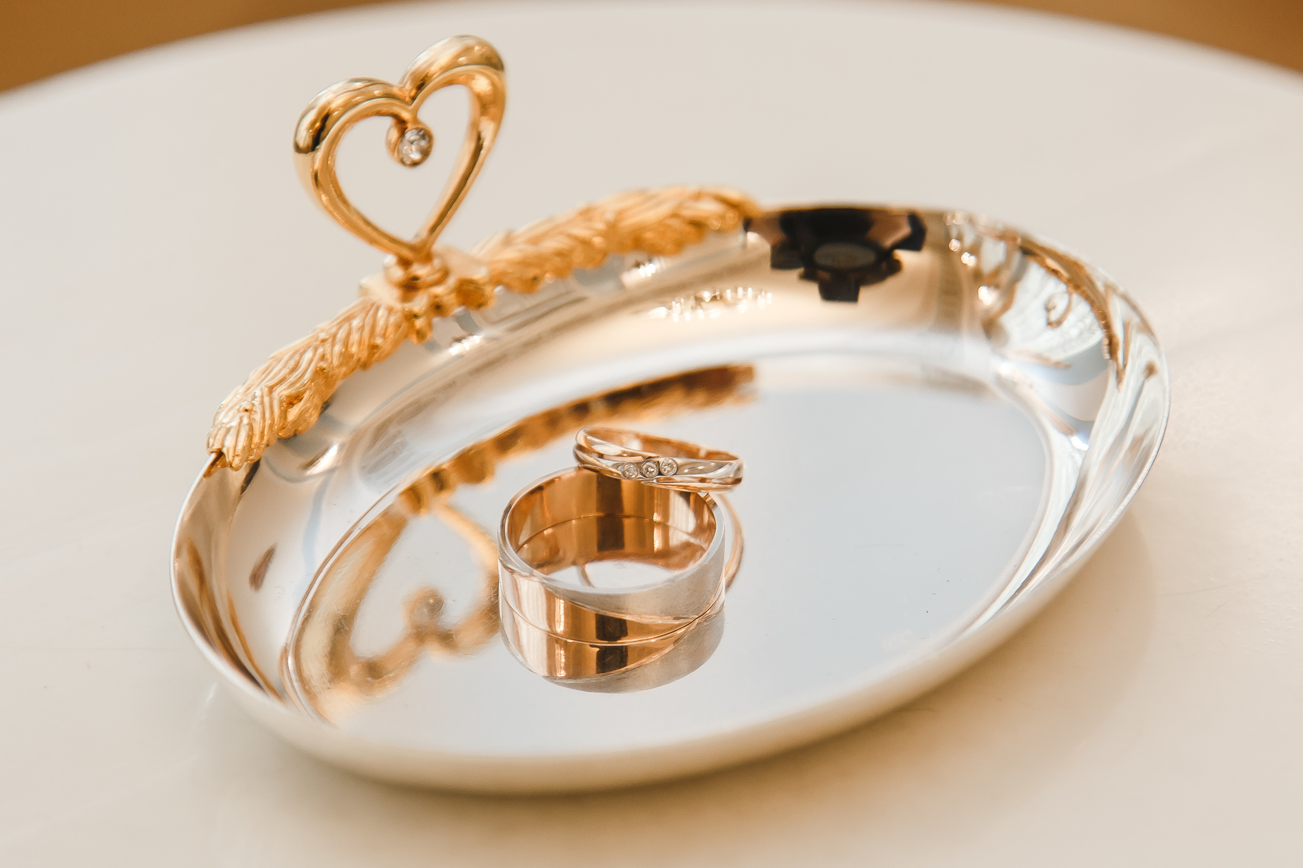 Фотосъемка свадьбы в СПб