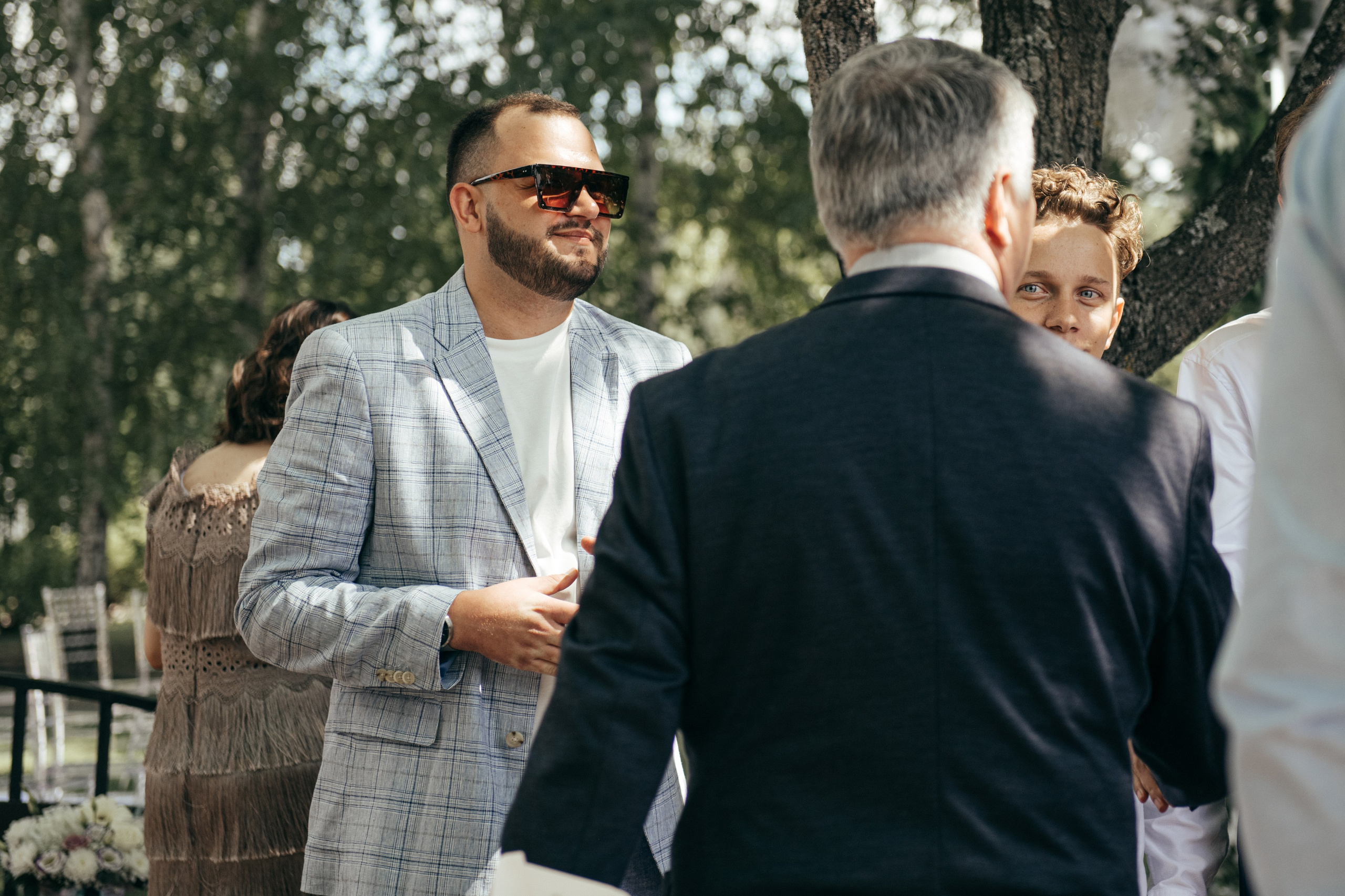 Нелли и Даниил. Свадебный и семейный фотограф Алиса Полякова |Старый Оскол | Воронеж