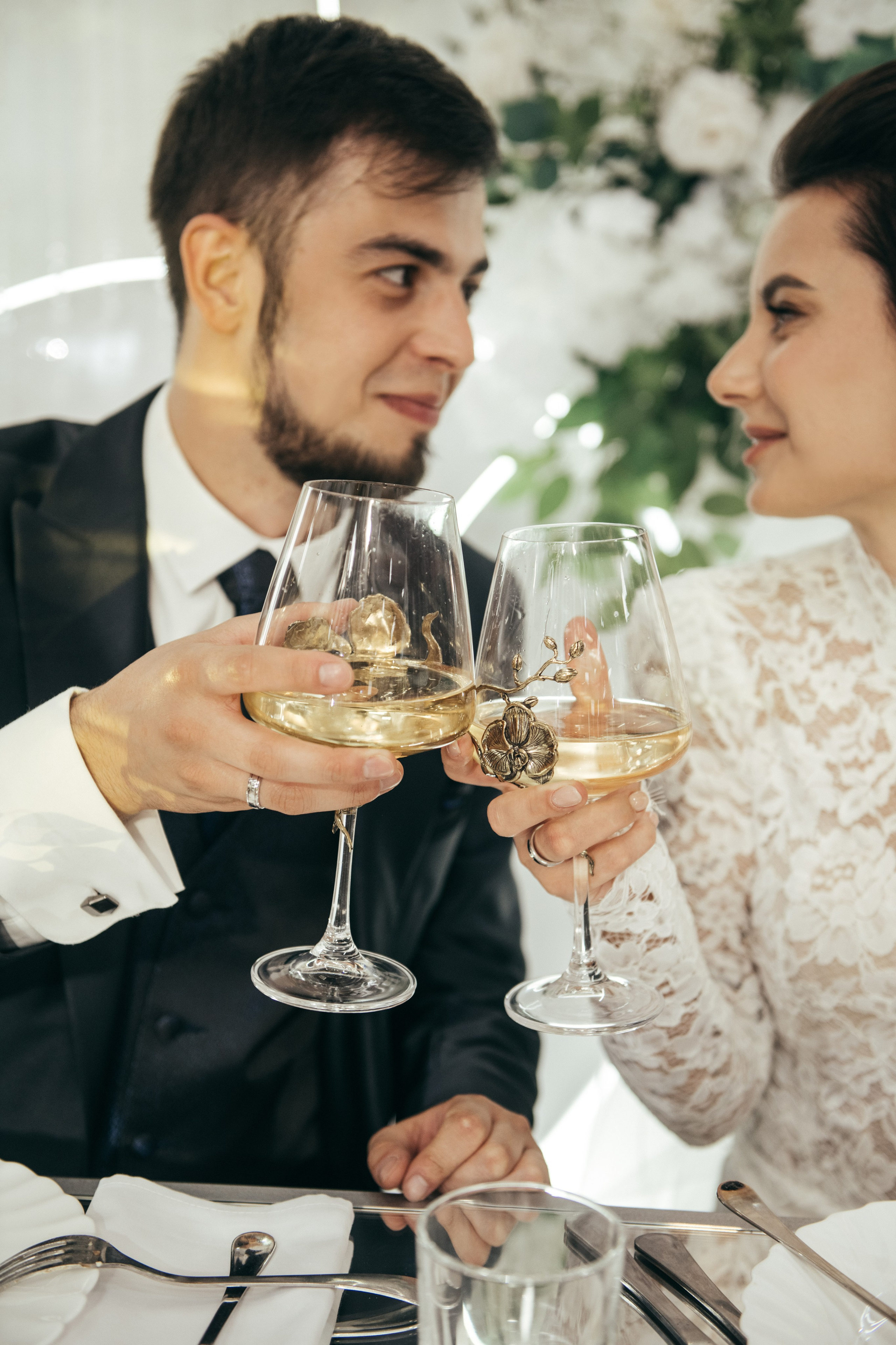 Нелли и Даниил. Свадебный и семейный фотограф Алиса Полякова |Старый Оскол | Воронеж