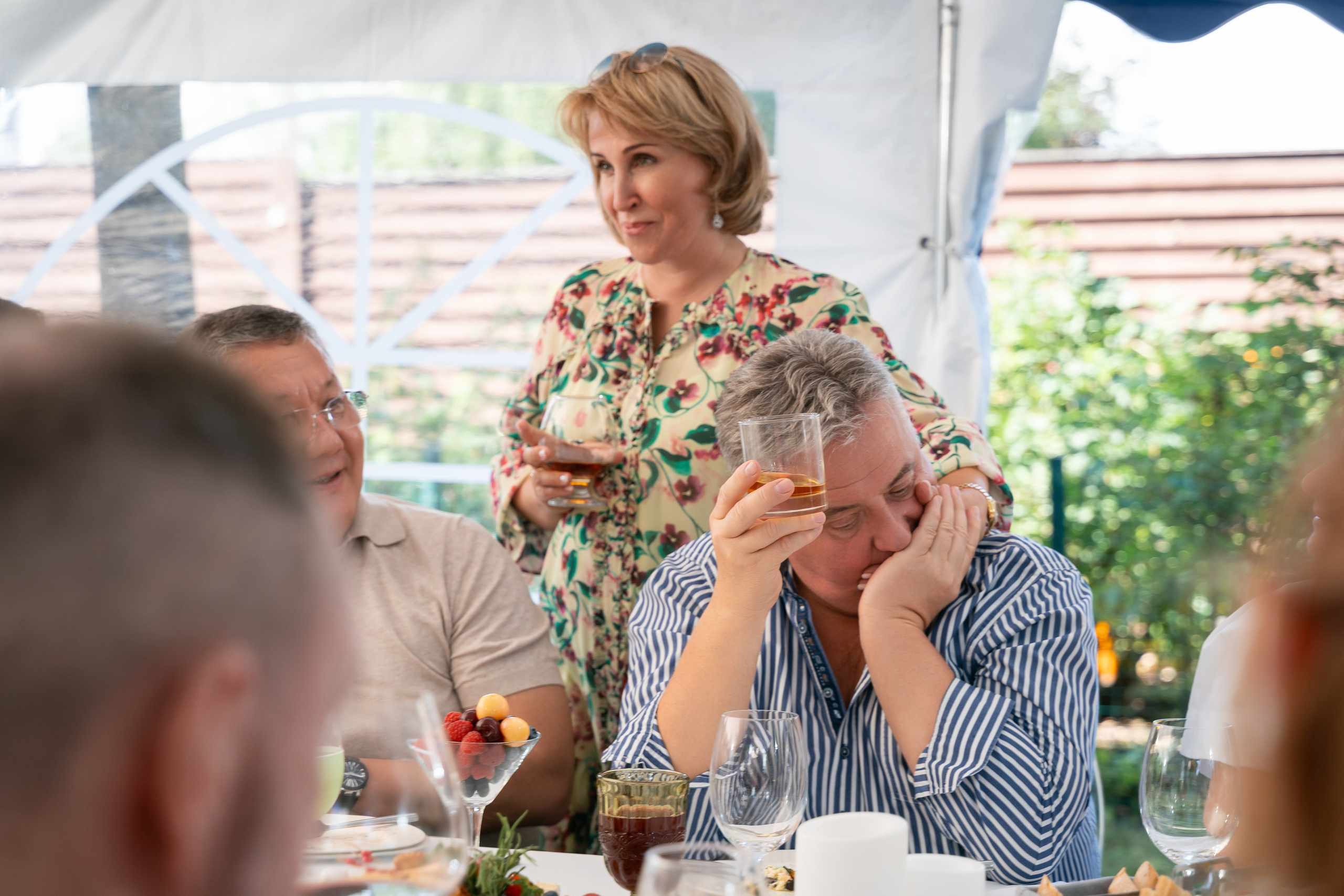 Годовщина. Фотограф в Москве и МО Александр Тощев