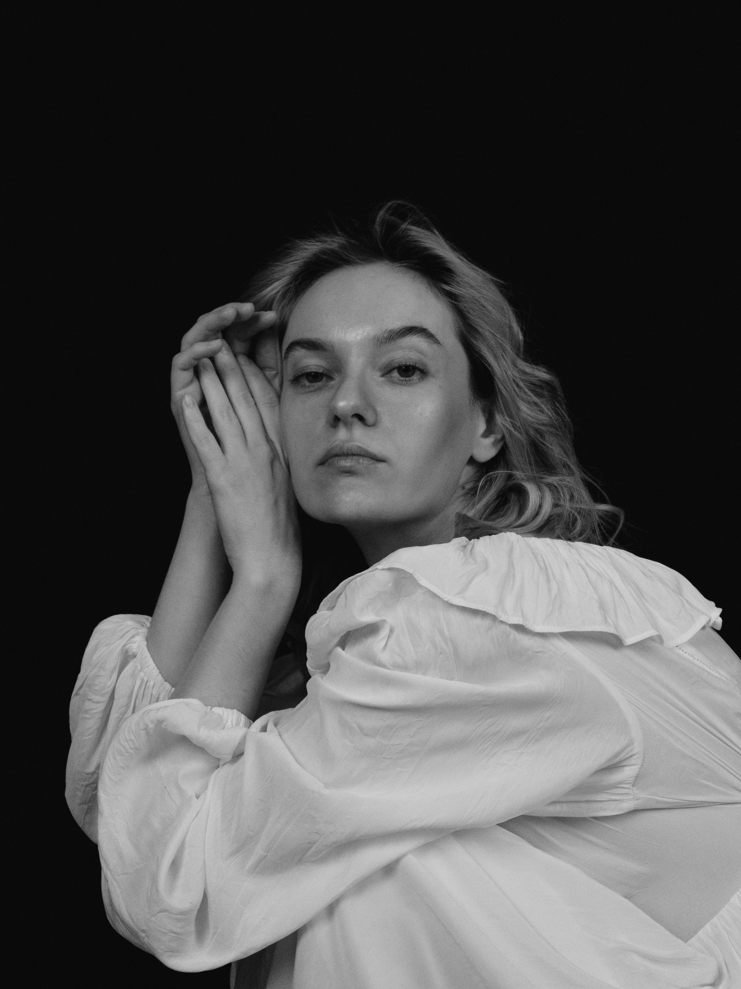 Женщины. Фотограф из Санкт-Петербурга/Катерина Зайцева