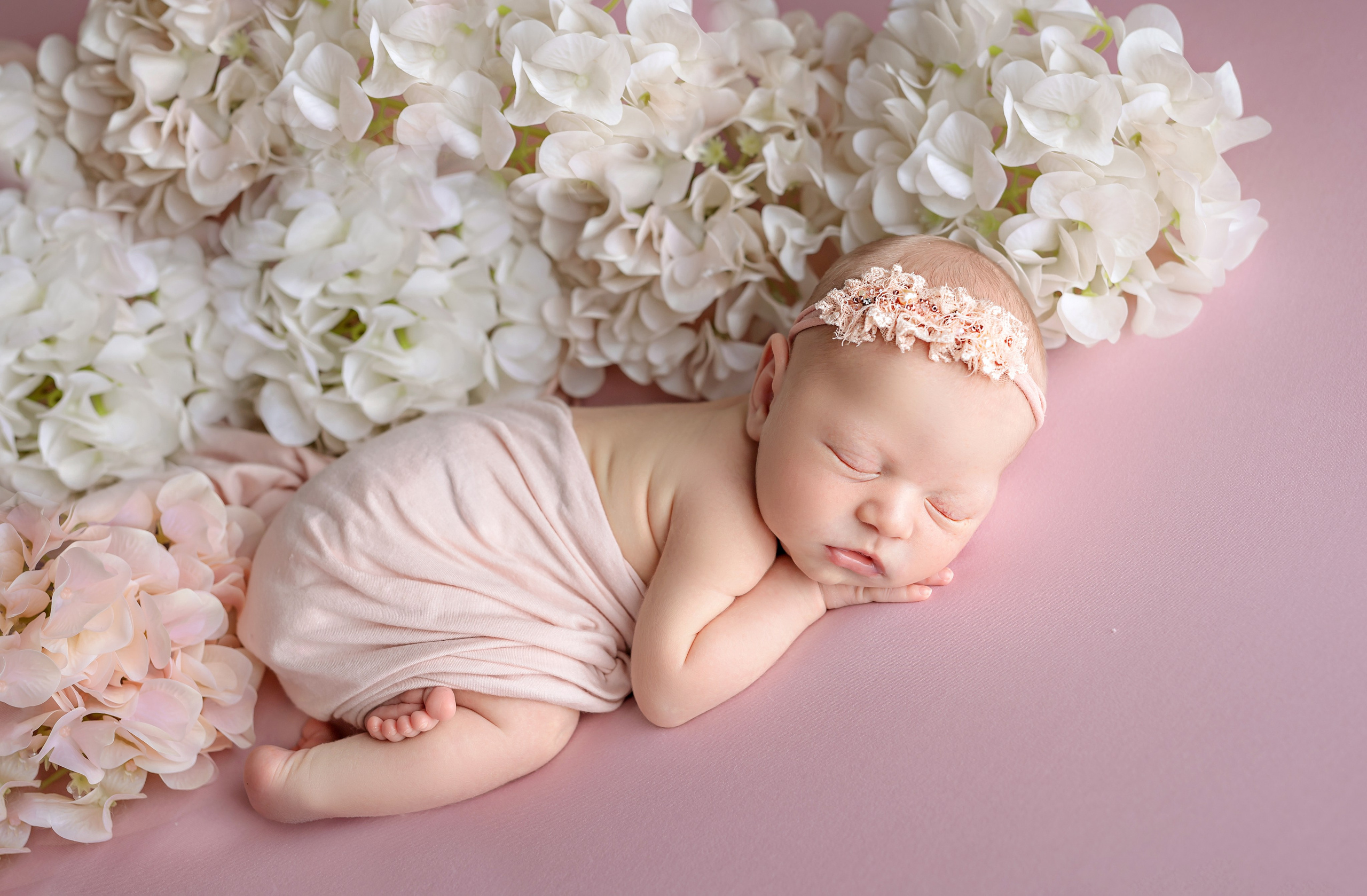 Серия для Полины