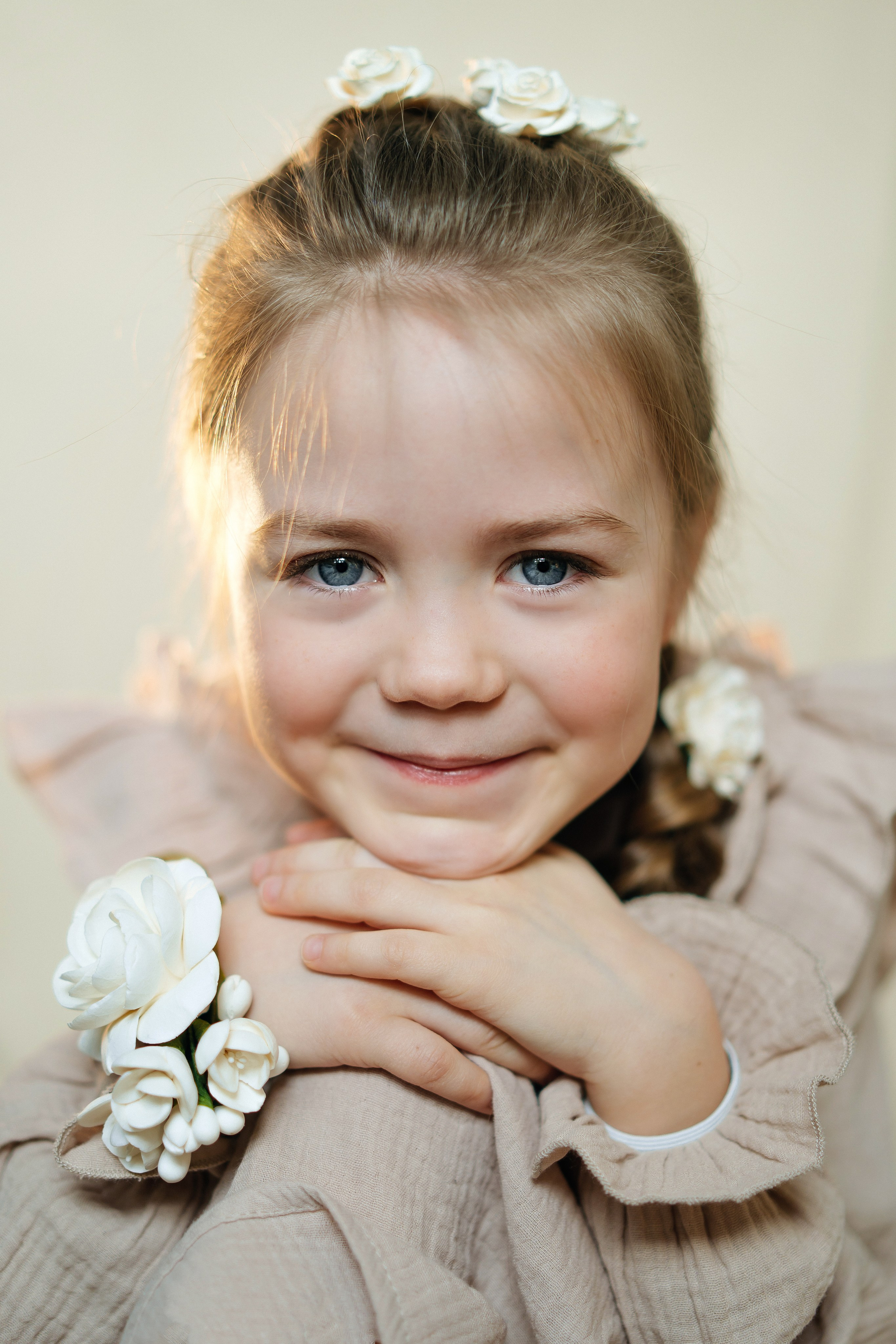 Детские съемки. Семейный фотограф в Санкт-Петербурге