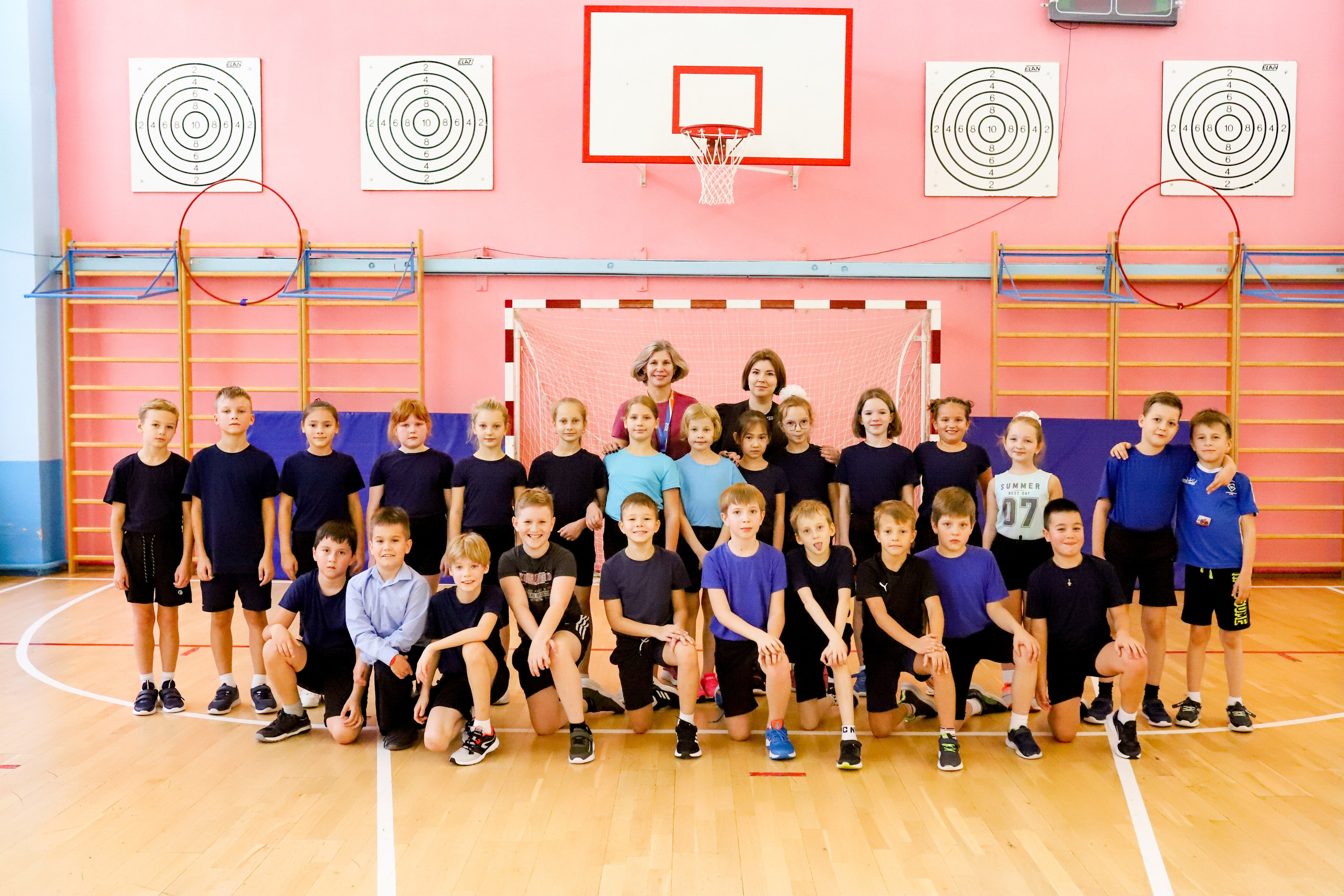 Съёмки праздников и выпускных в детских садиках и школах. Семейный и детский фотограф Эльвира Билибина