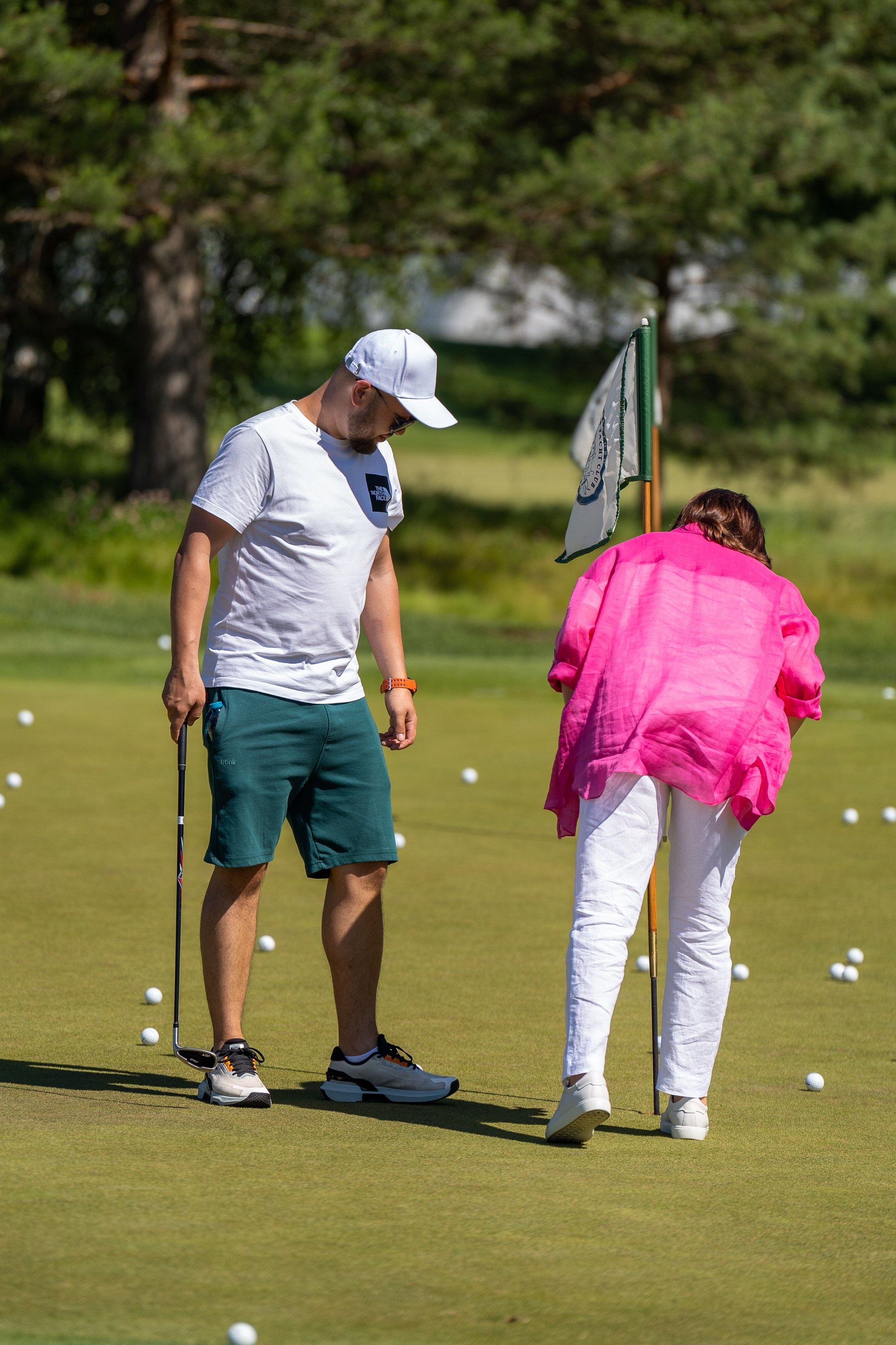 Инсайт — корпоративное мероприятие